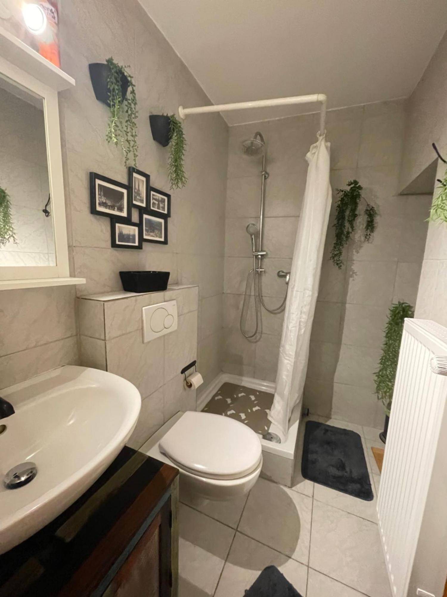 Apartment Ii *