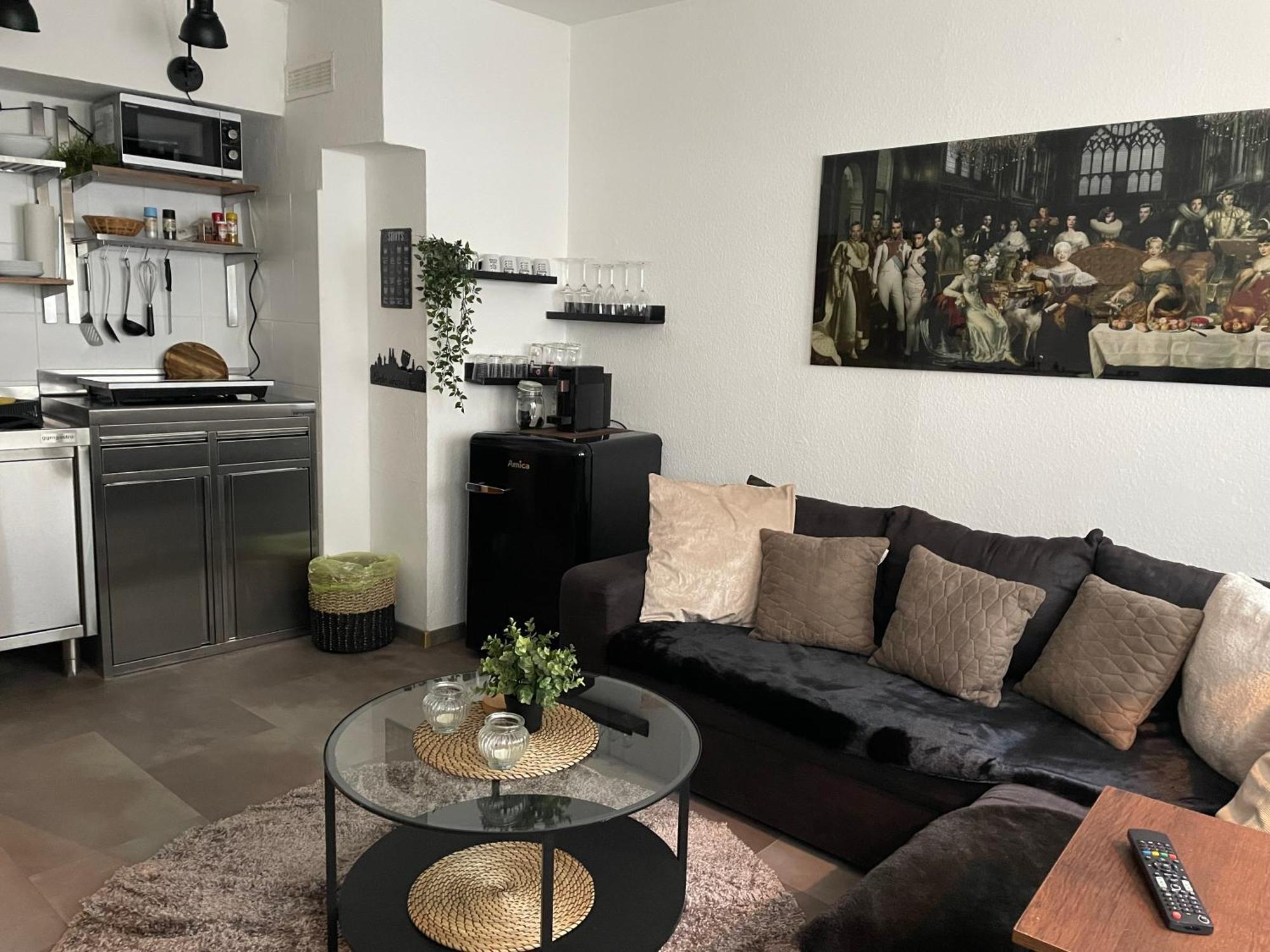 Ii Apartment