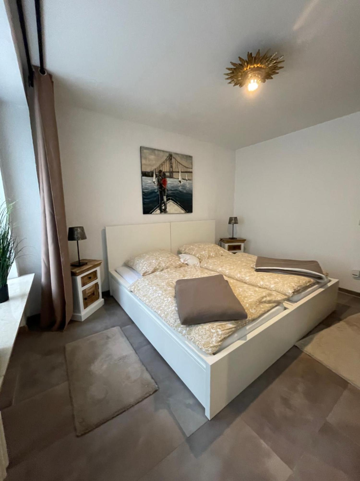 Apartment Ii