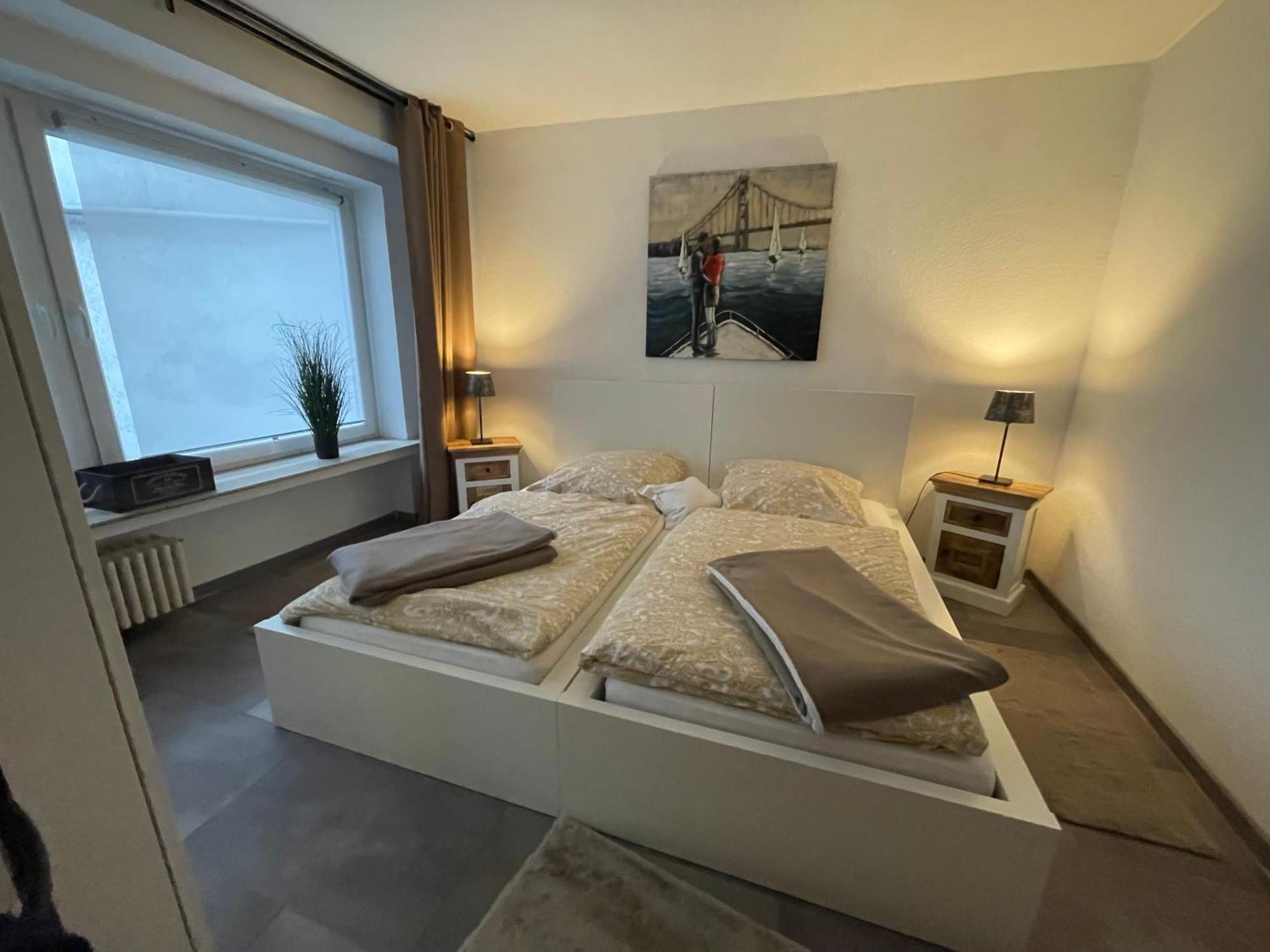Ii Apartment *