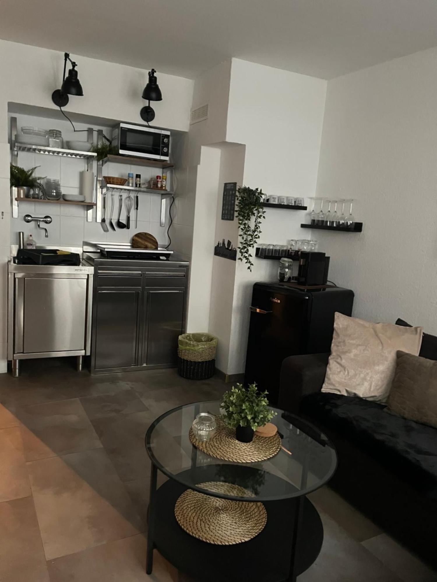 Ii Apartment Cologne