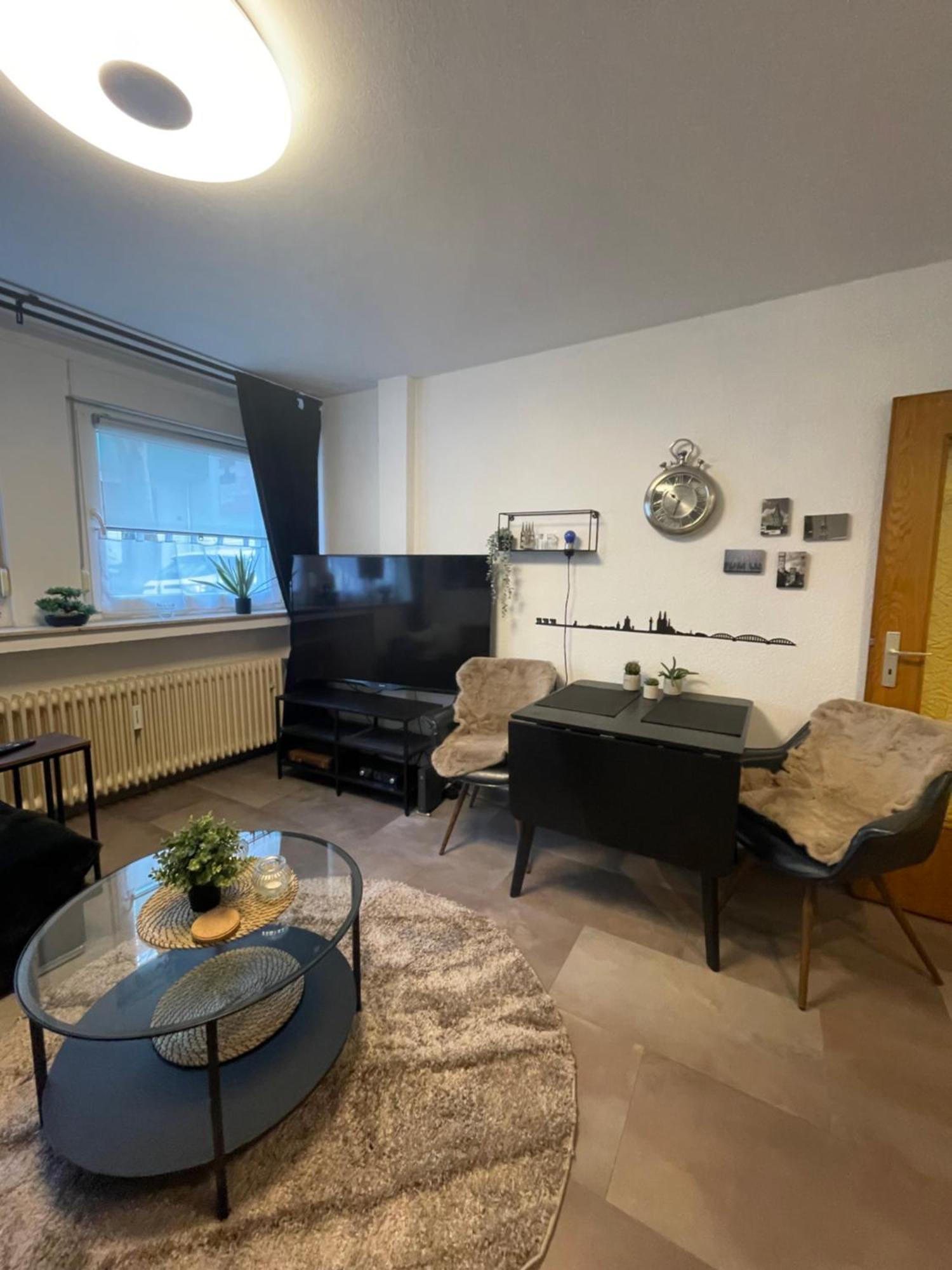 Apartment Ii Cologne