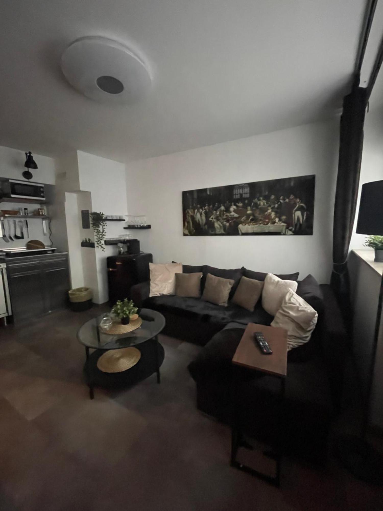 Apartment Ii