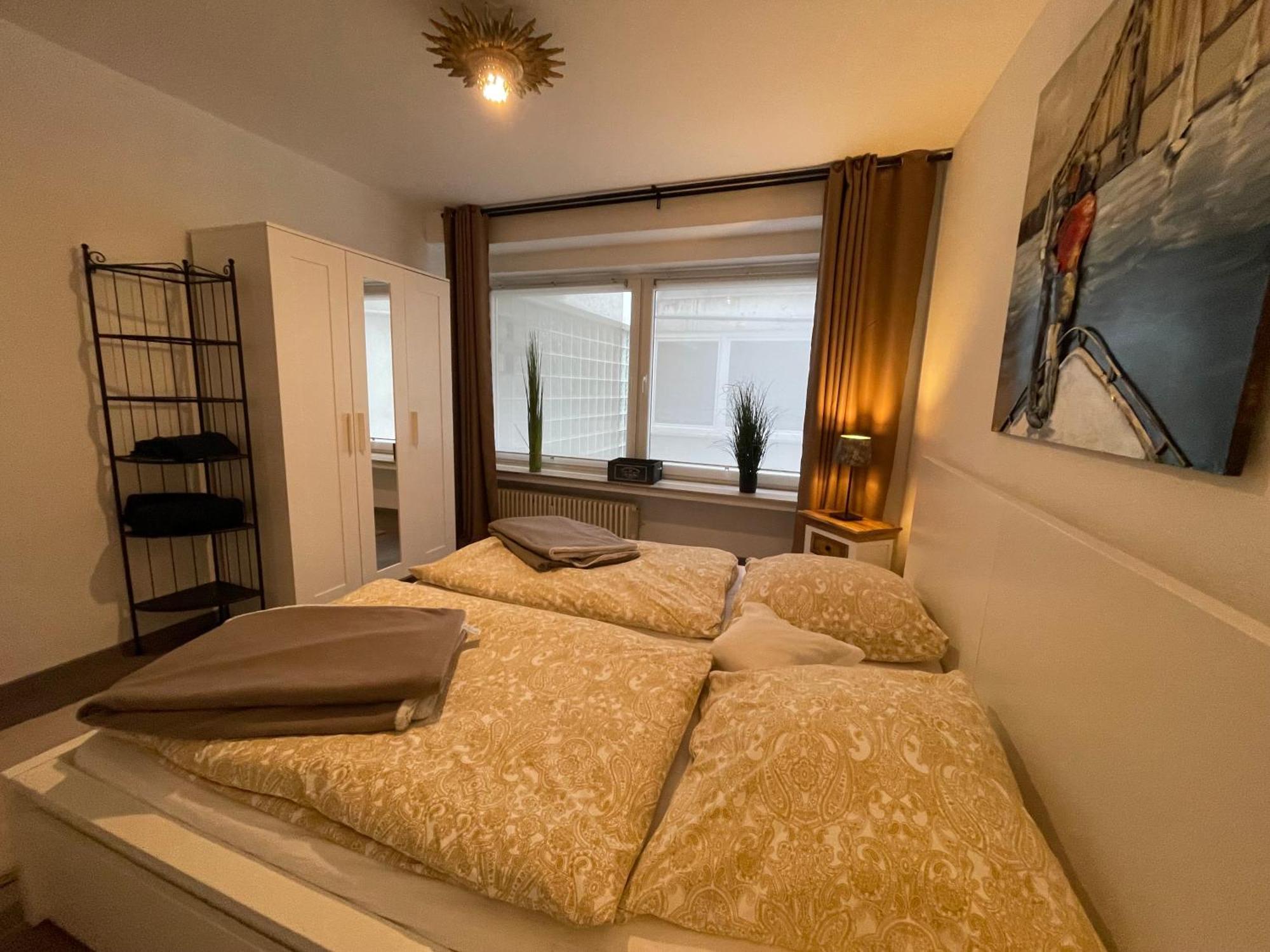 Ii Apartment *