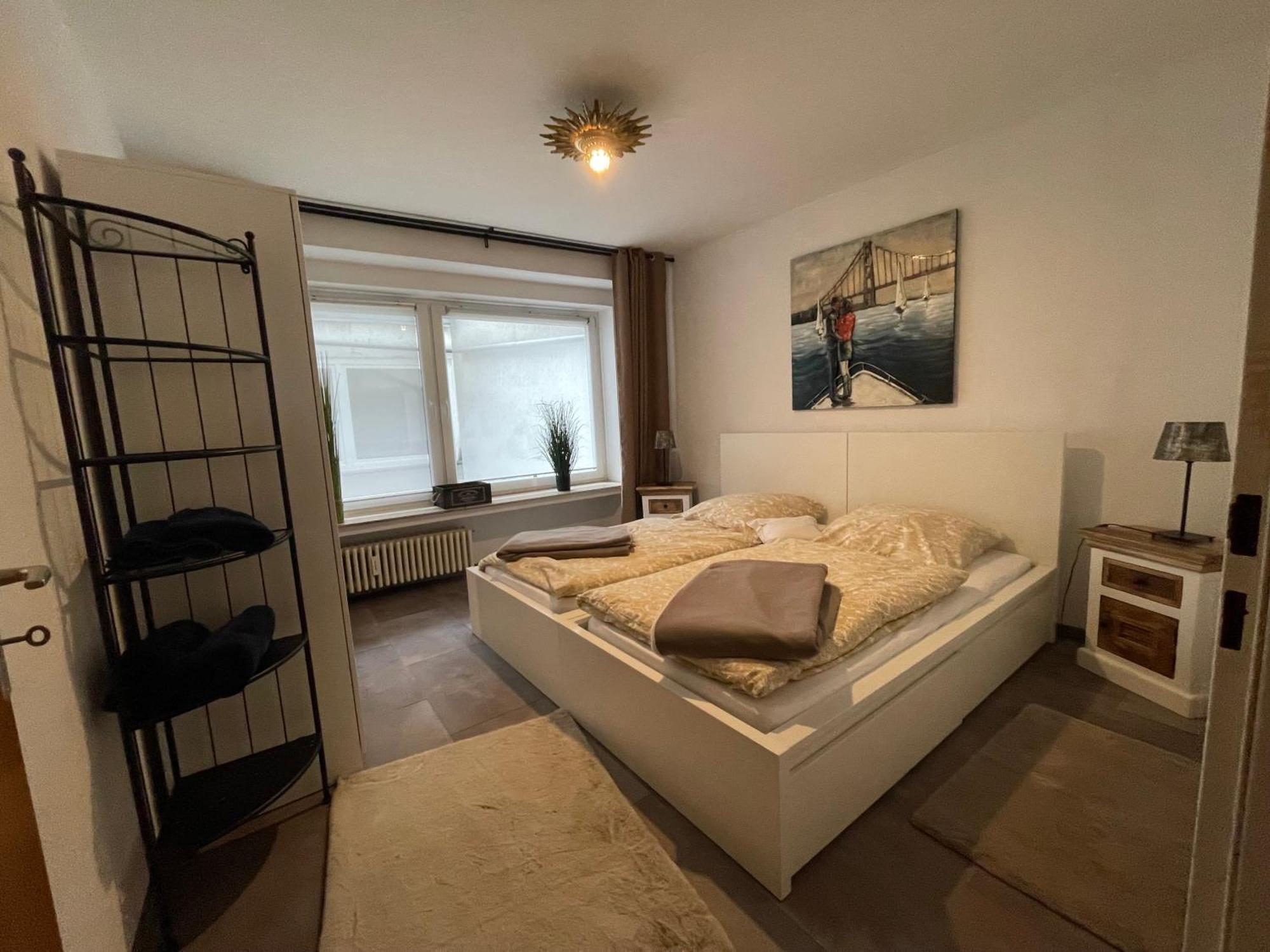 Ii Apartment Cologne