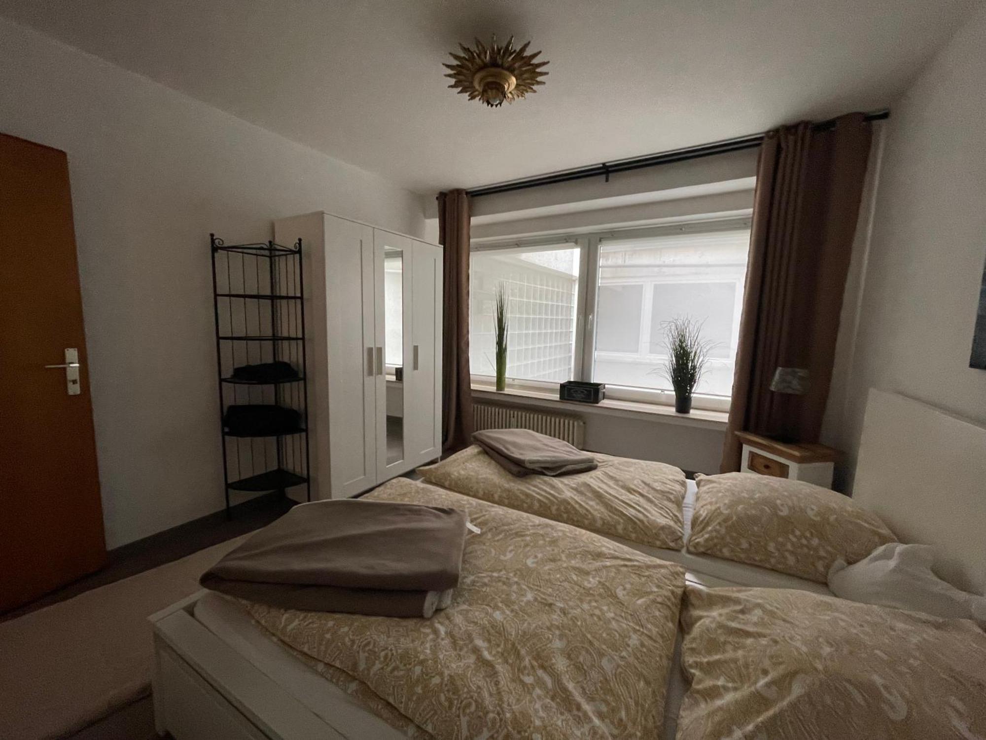 Apartment Ii Cologne
