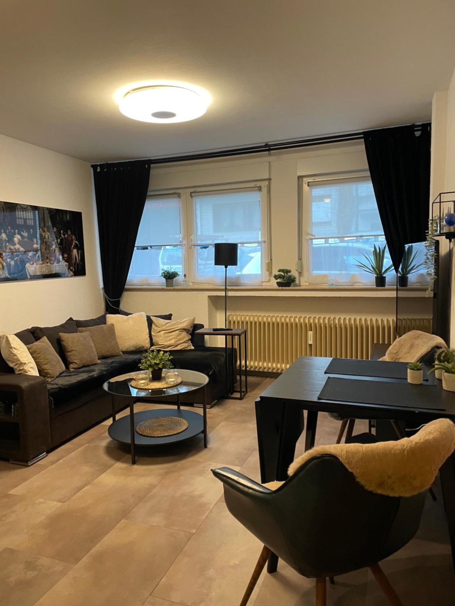Ii Apartment