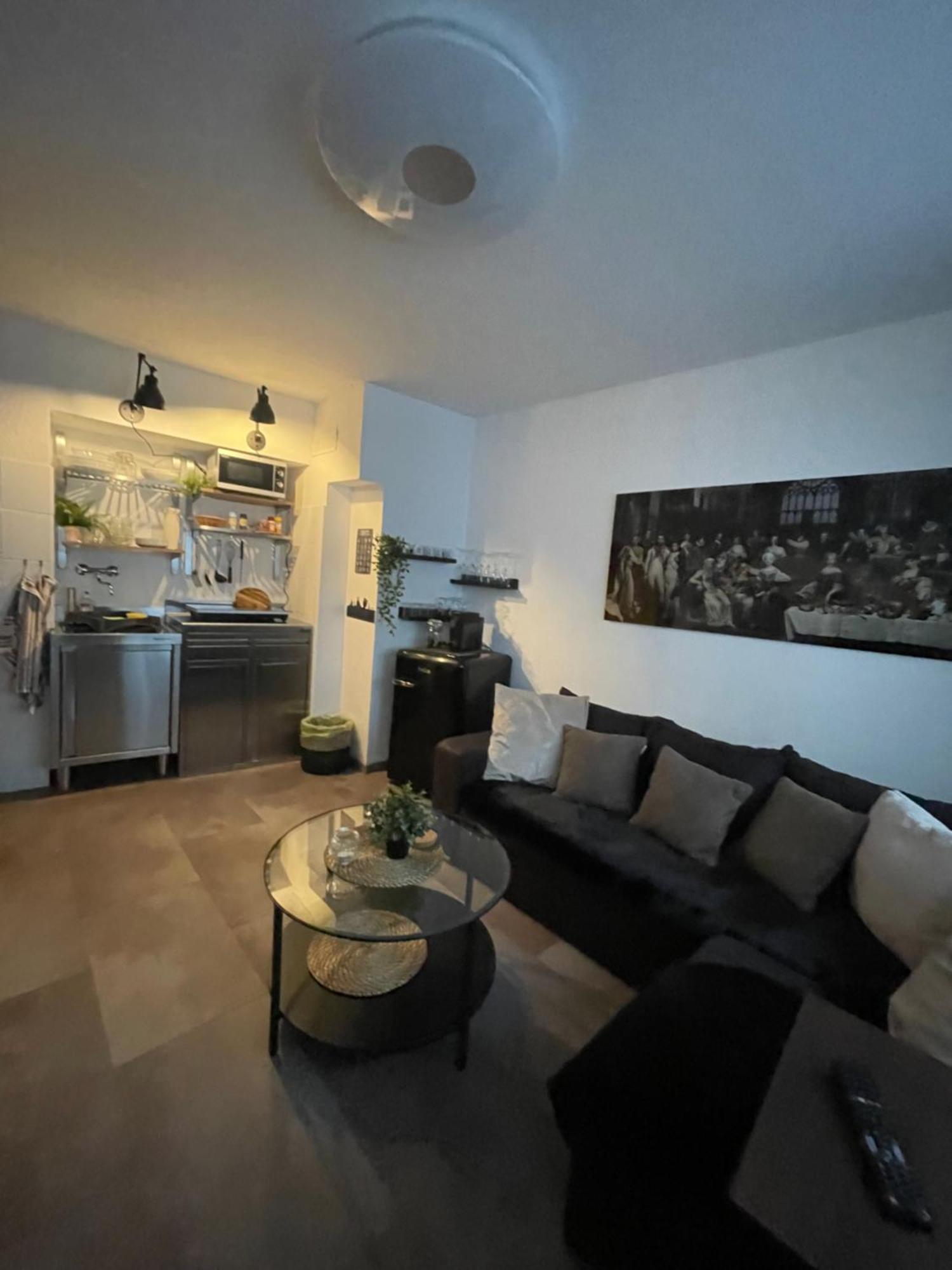 Apartment Ii
