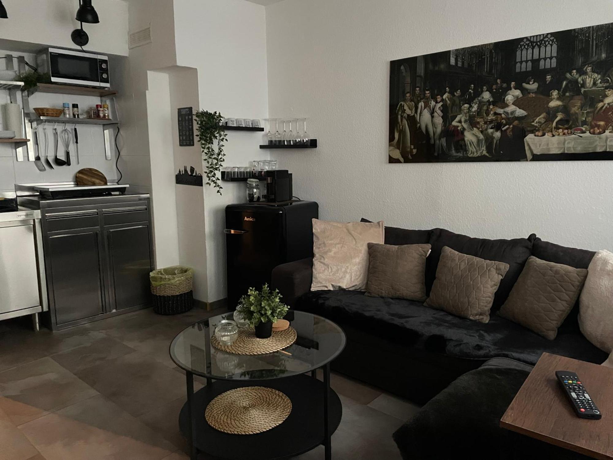 Ii Apartment *