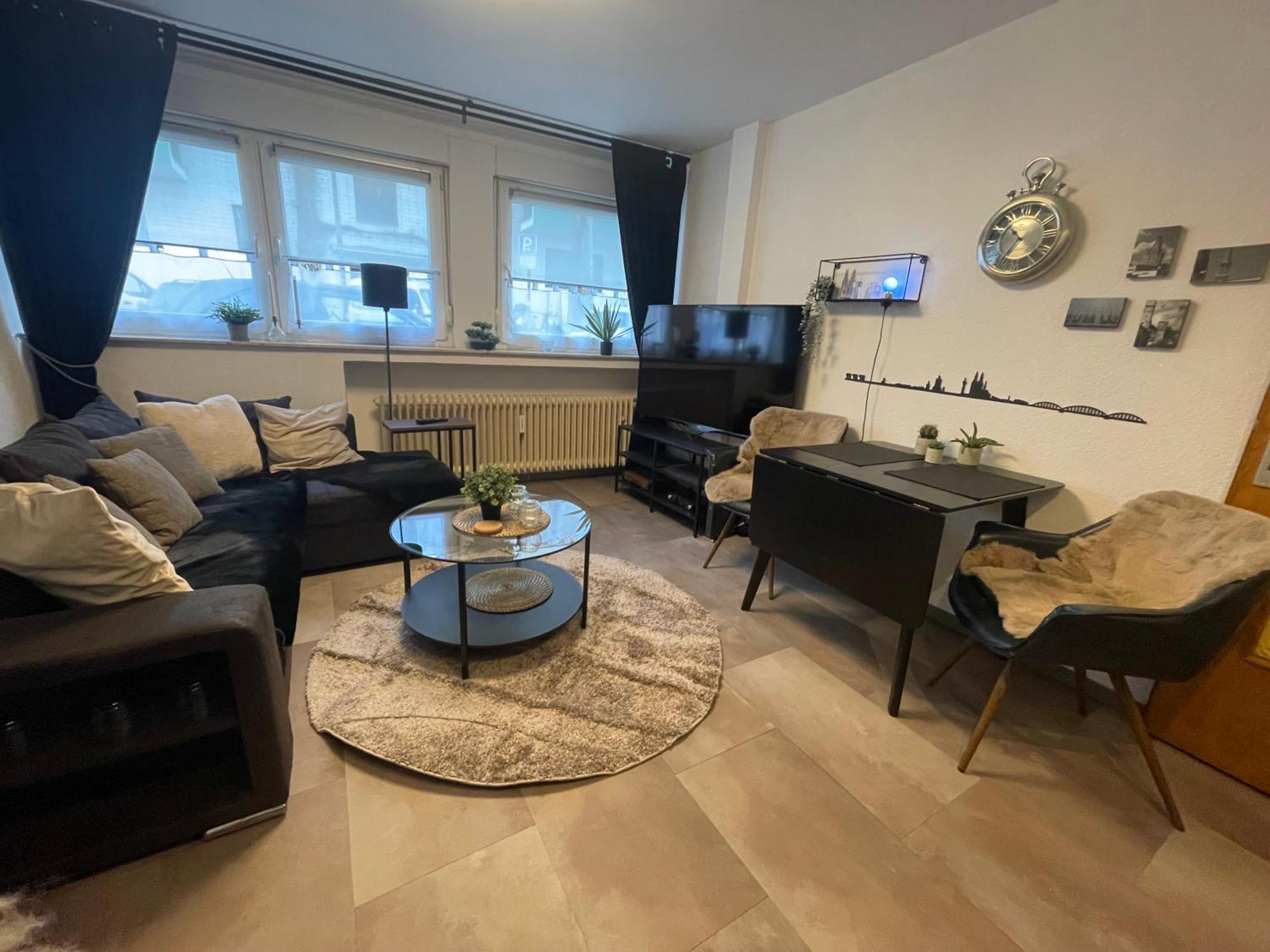 Ii Apartment Cologne