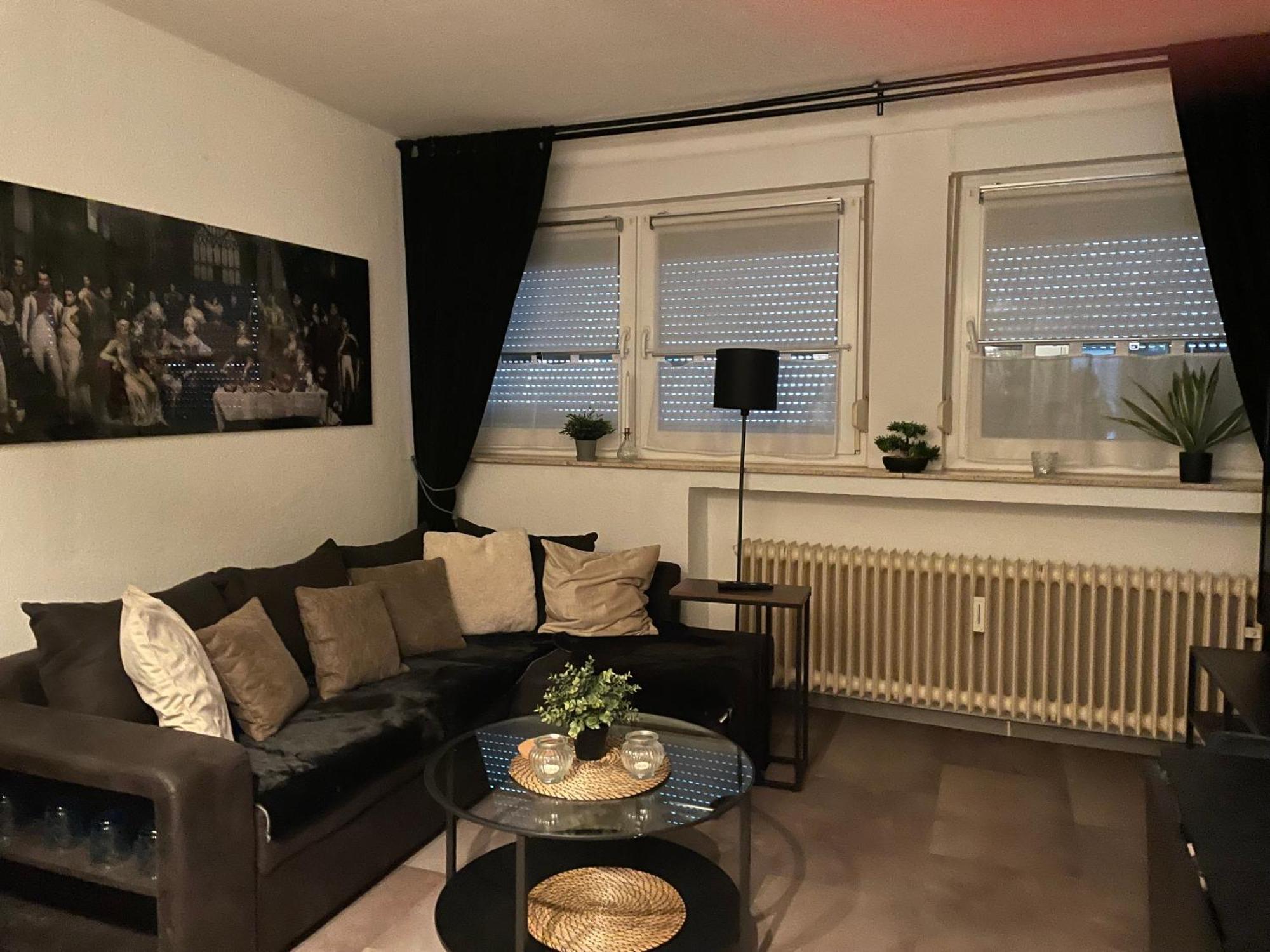 Apartment Ii
