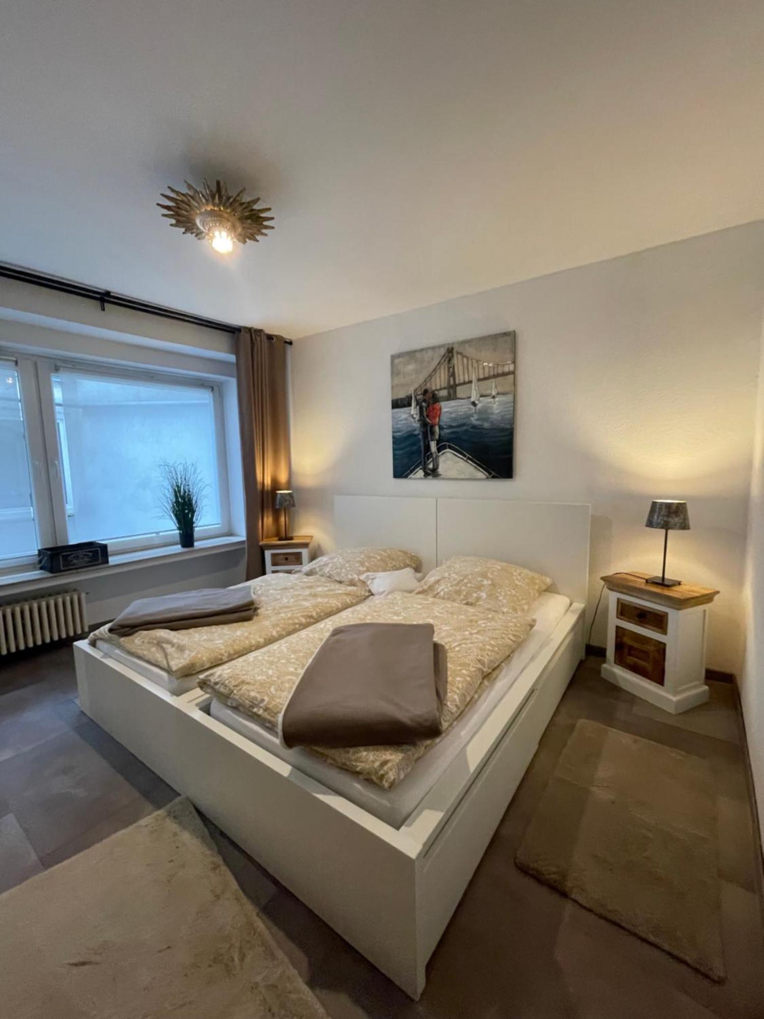Apartment Ii Cologne