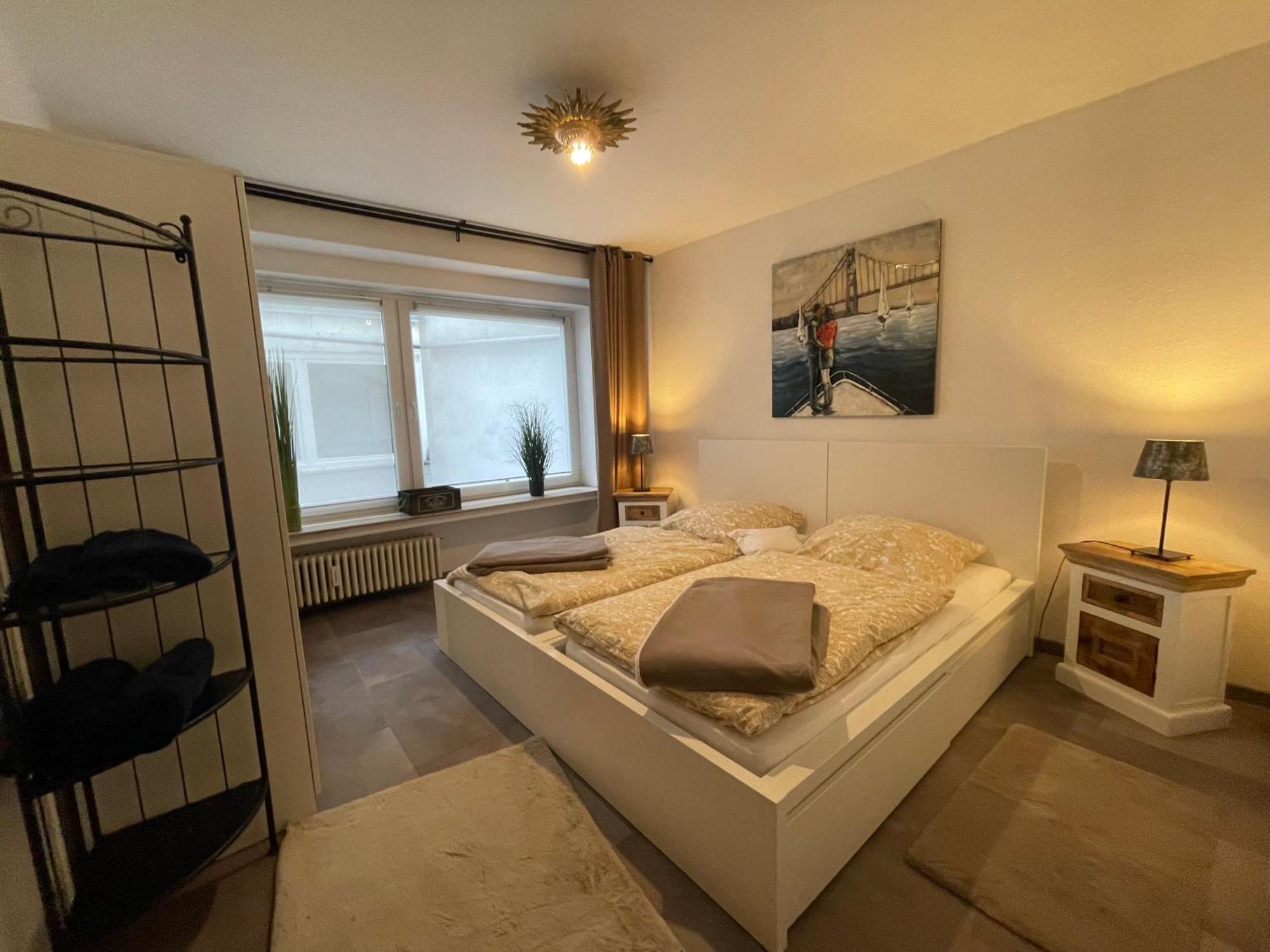 Ii Apartment