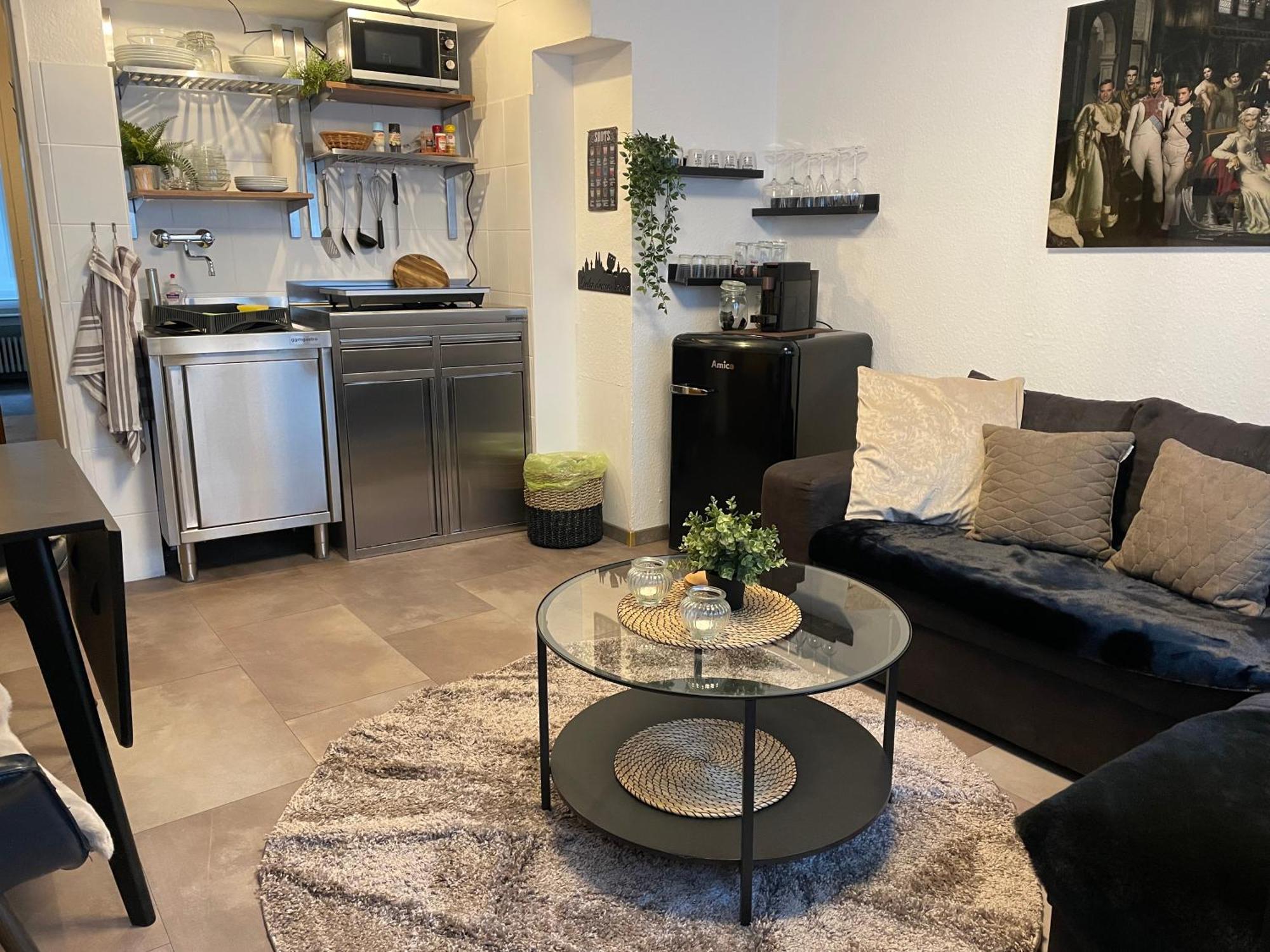 Ii Apartment *