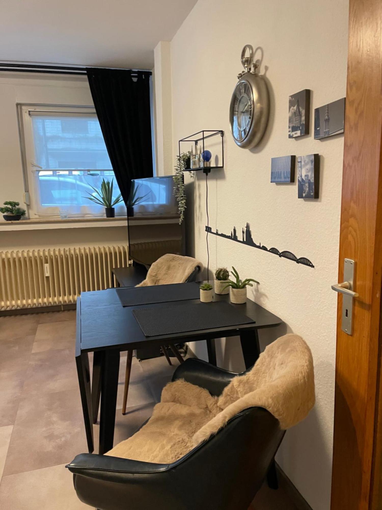Ii Apartment Cologne
