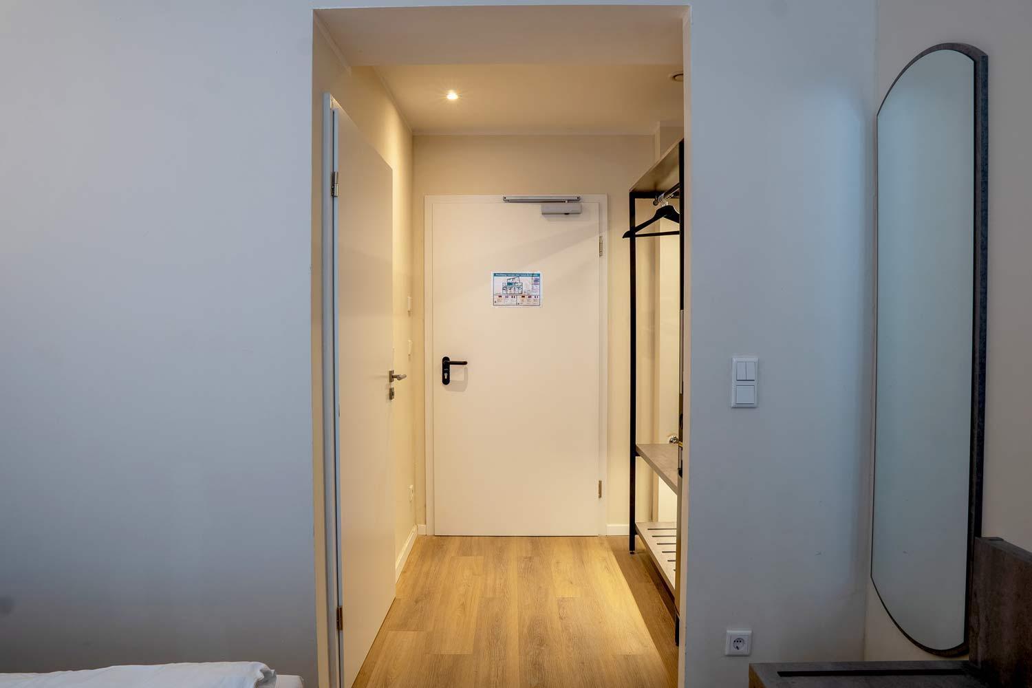 Diamonds Hotel Cologne