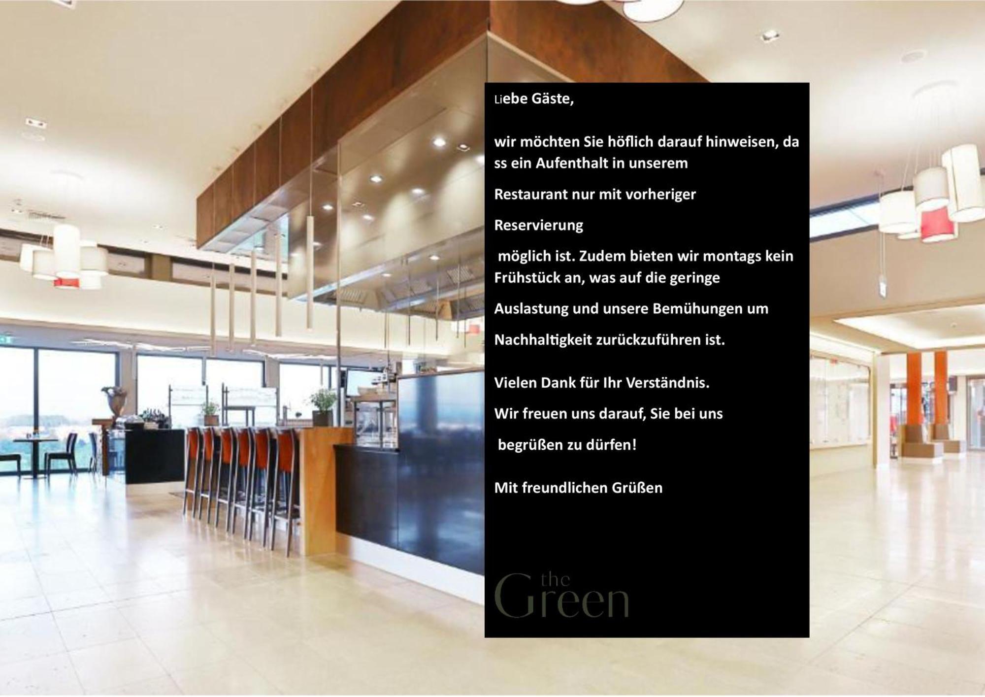 Hotel Thegreen 3*