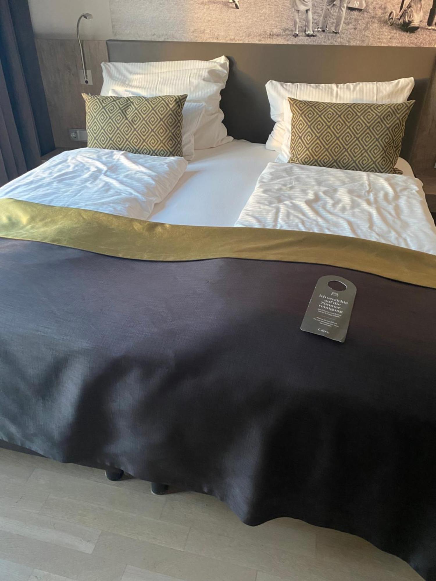 Hotel Thegreen