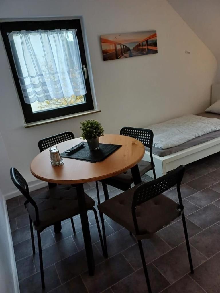 Dachgeschosswohnung In Poll * Cologne