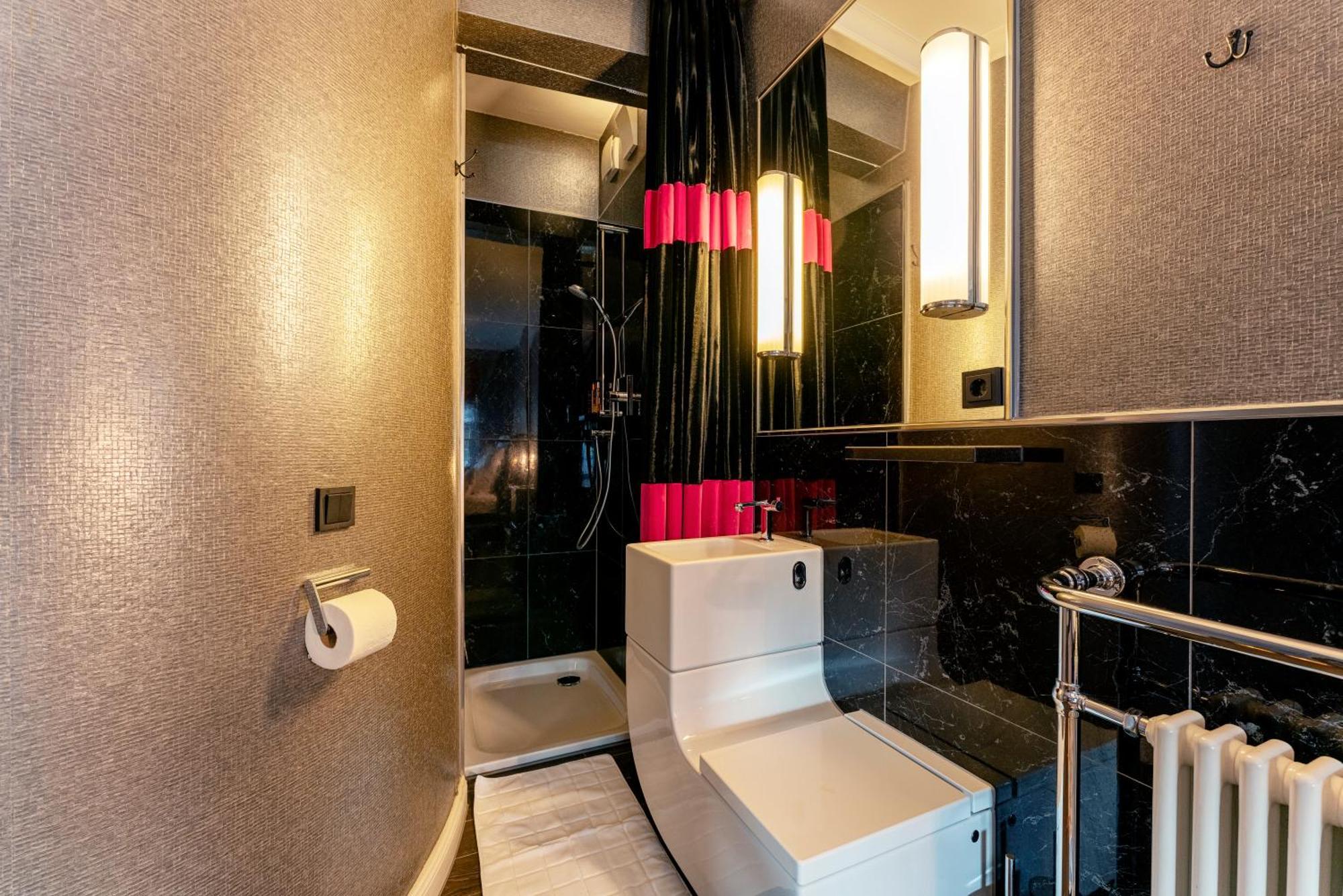 Hotel La Belle 10