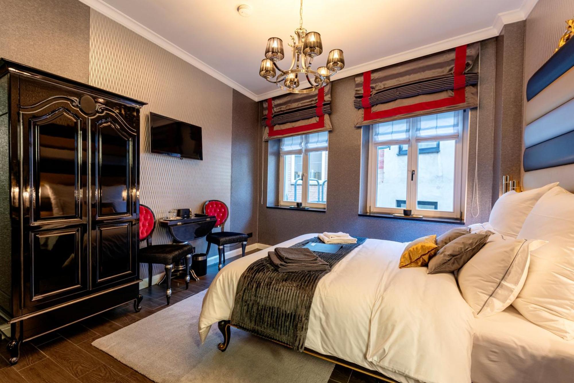 La Belle 10 Hotel Cologne