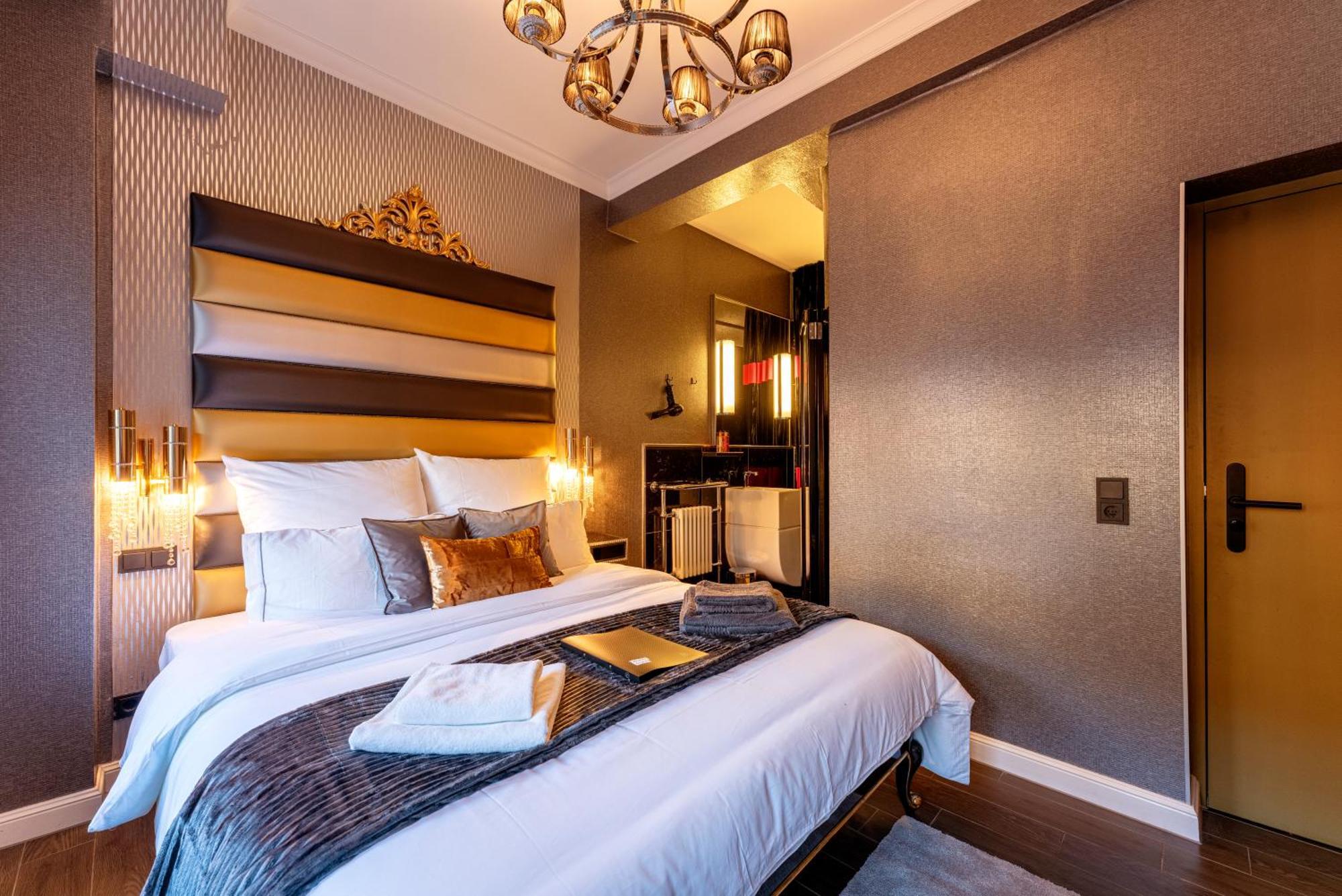 La Belle 10 Hotel Cologne