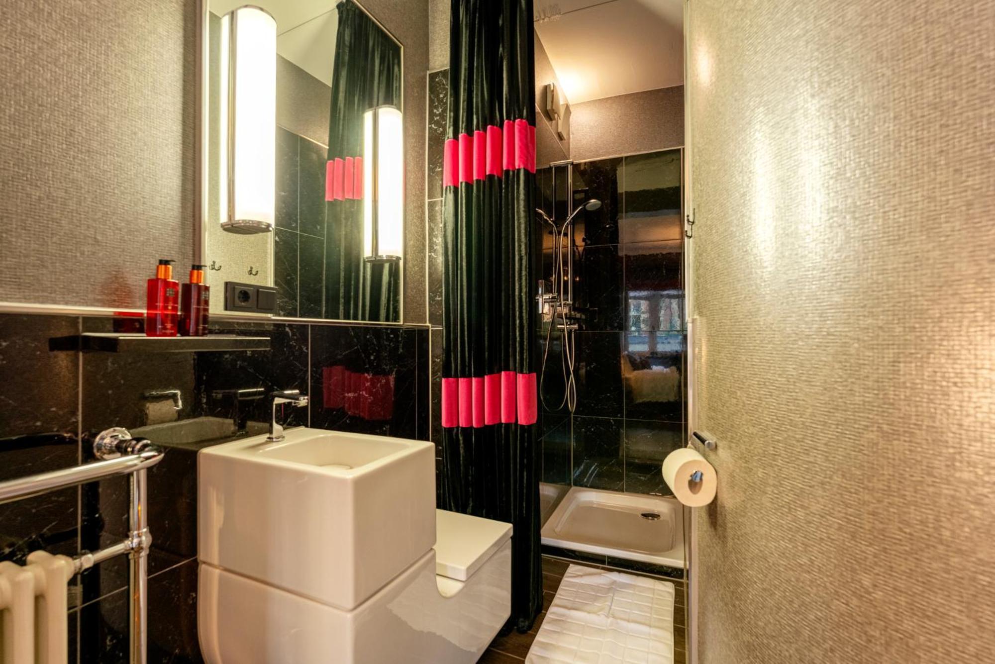 Hotel La Belle 10 Cologne