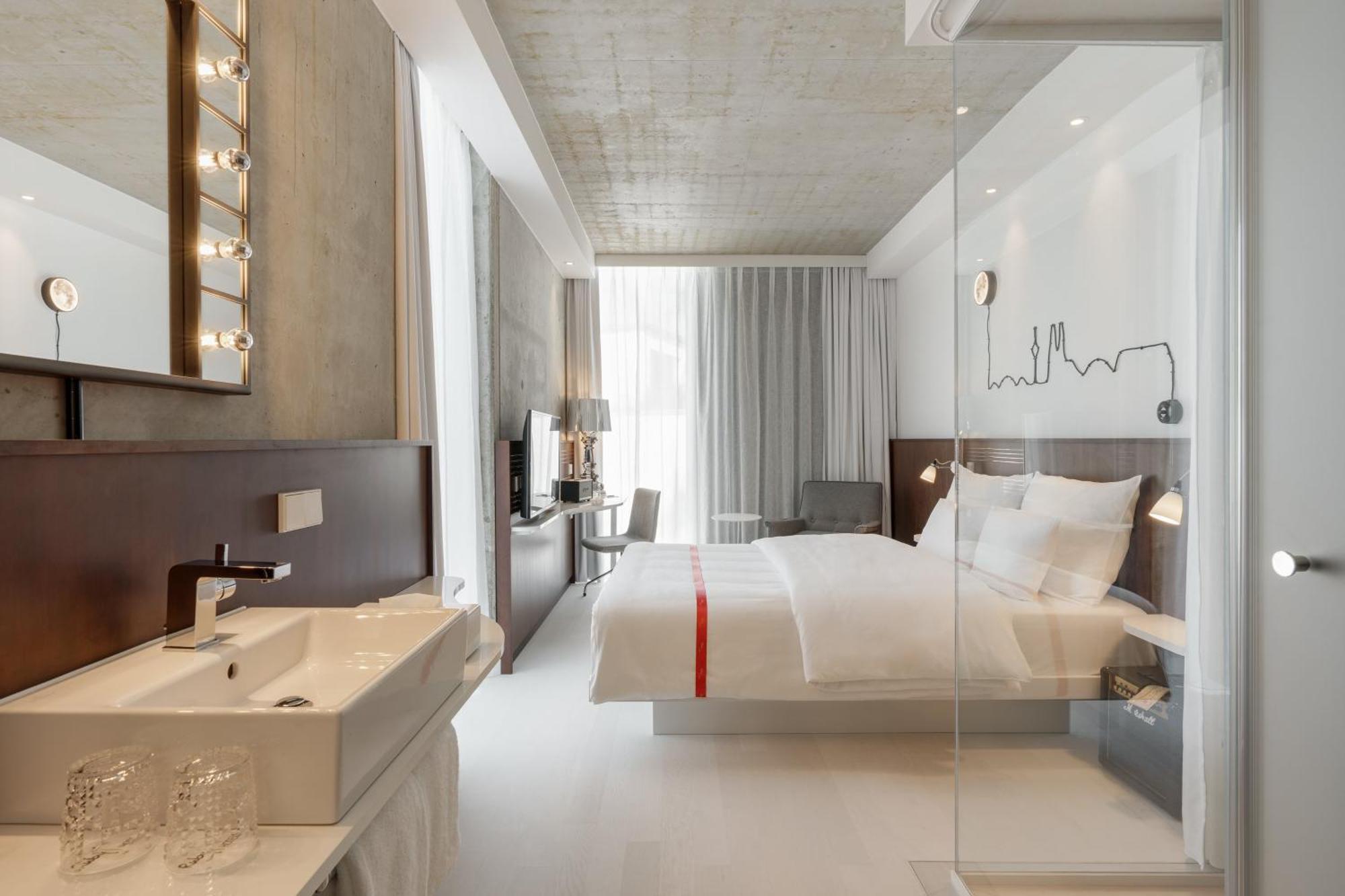 Hotel Ruby Ella