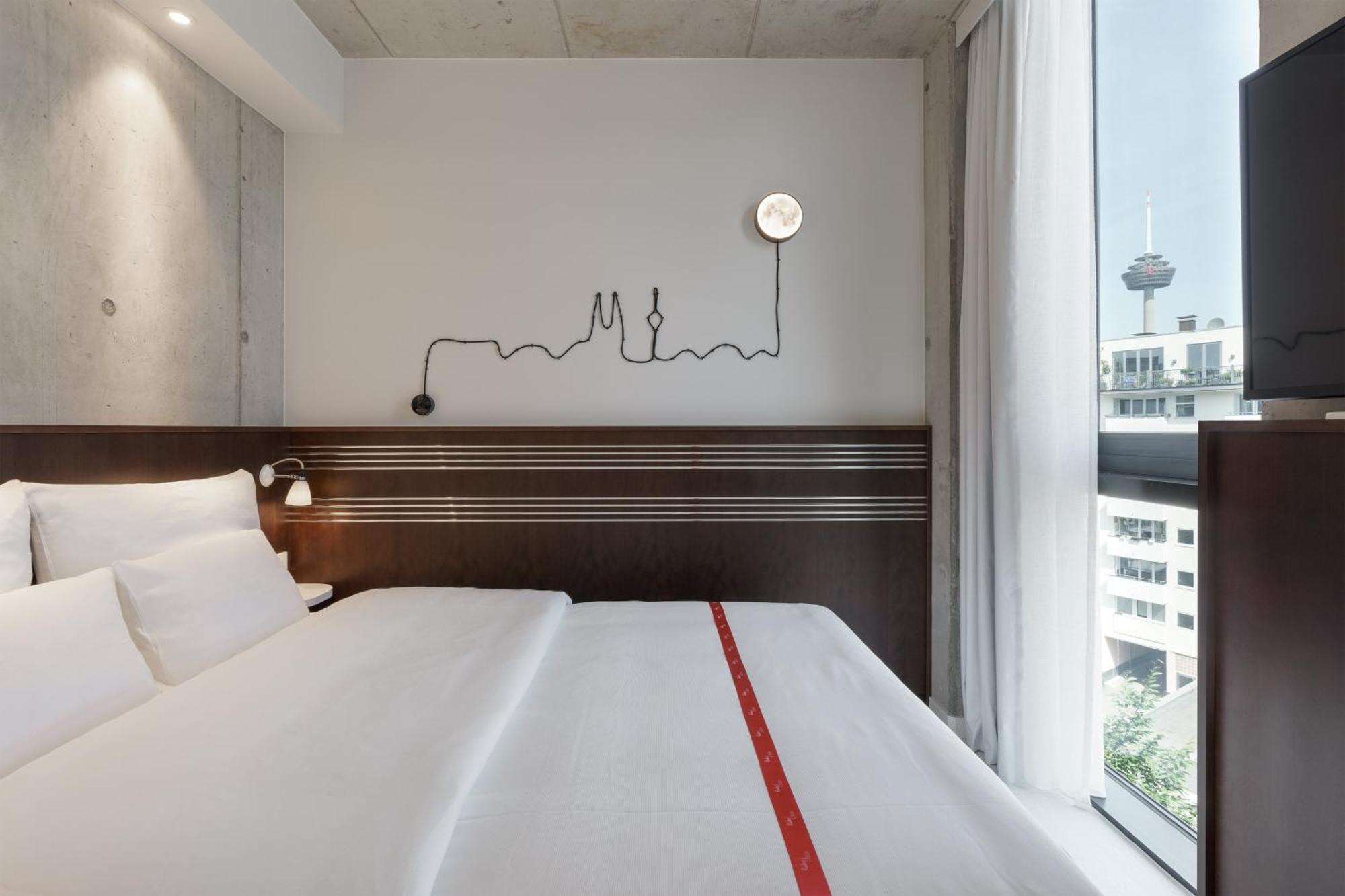 Ruby Ella Hotel