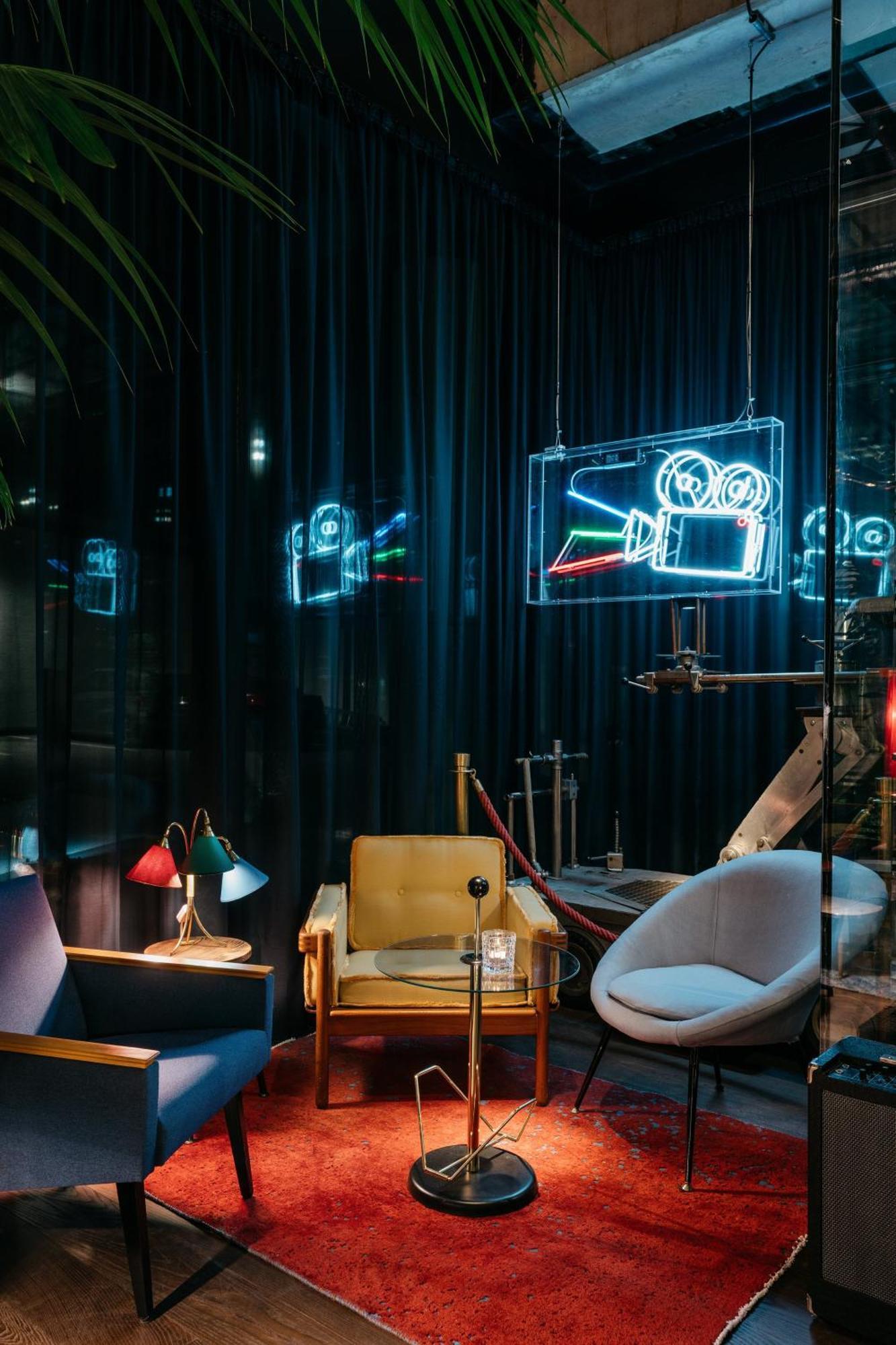 Hotel Ruby Ella 4*
