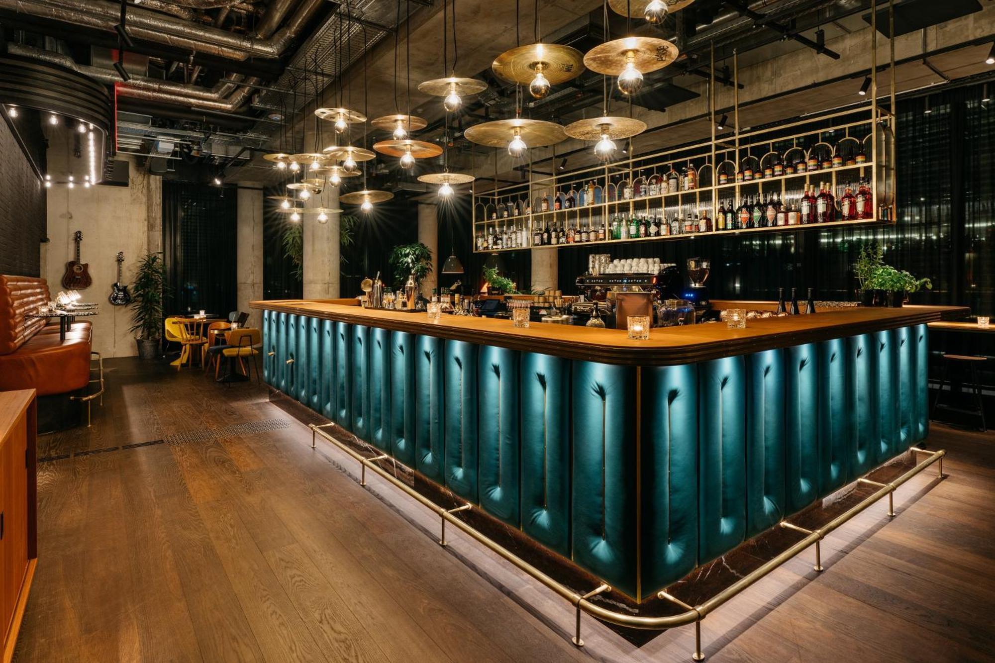Ruby Ella Hotel