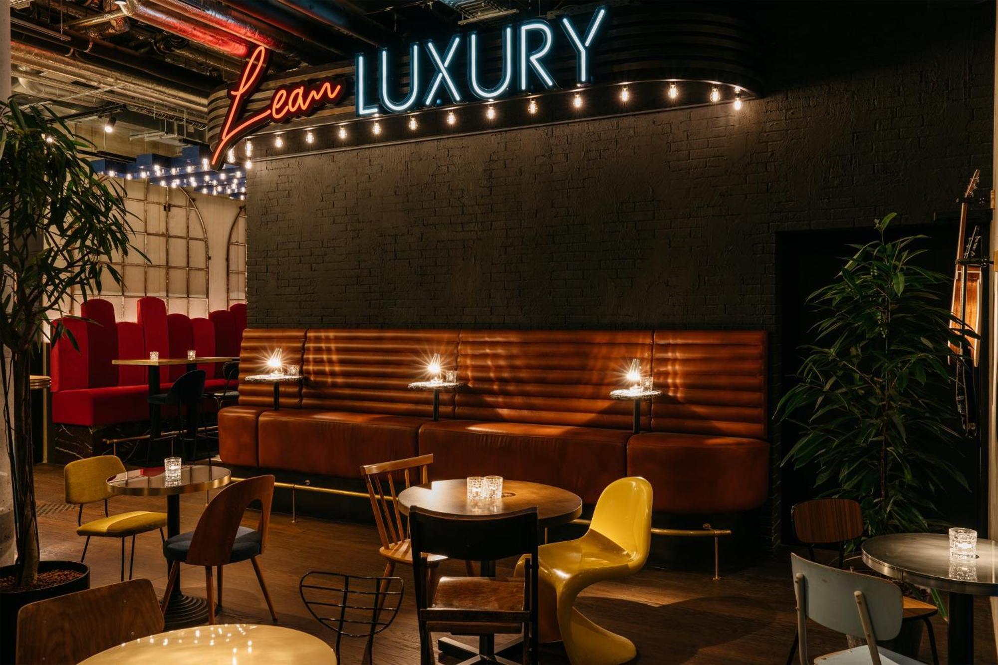 Hotel Ruby Ella