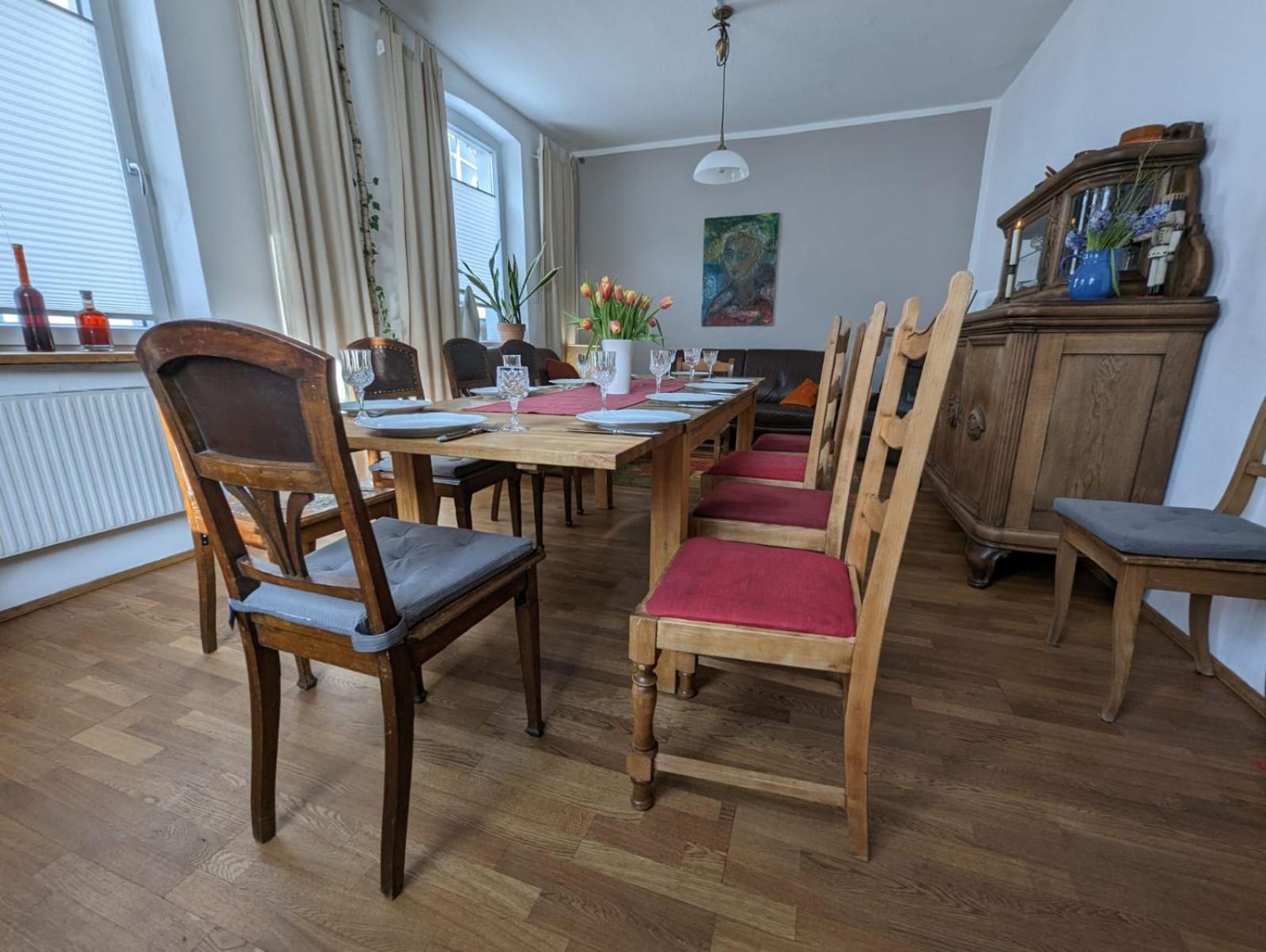 Hof Am Rhein Dom wakacyjny