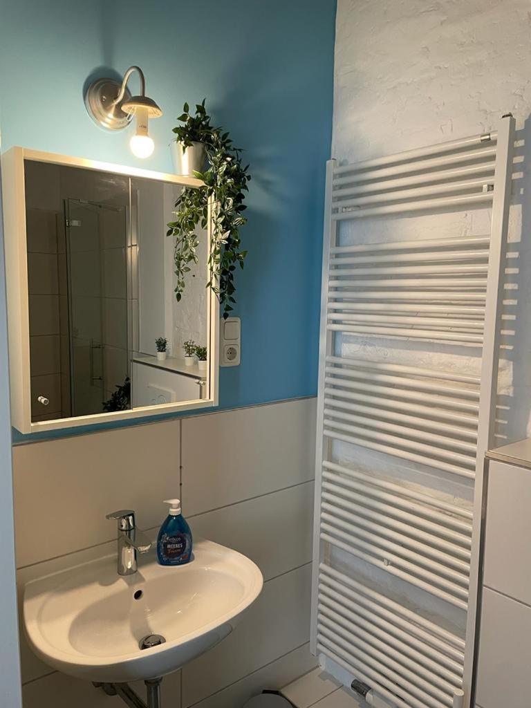 Cityperle - Ruhiges Komfort Apartment Naehe Dom - Cologne