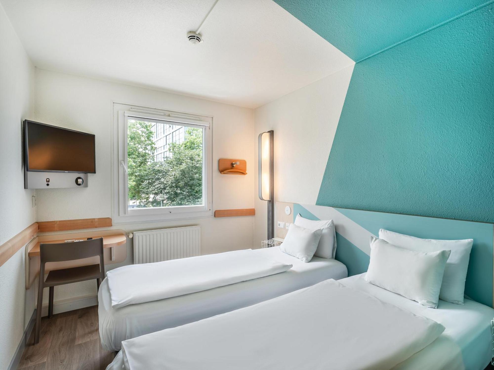 Hotel Koeln-porz