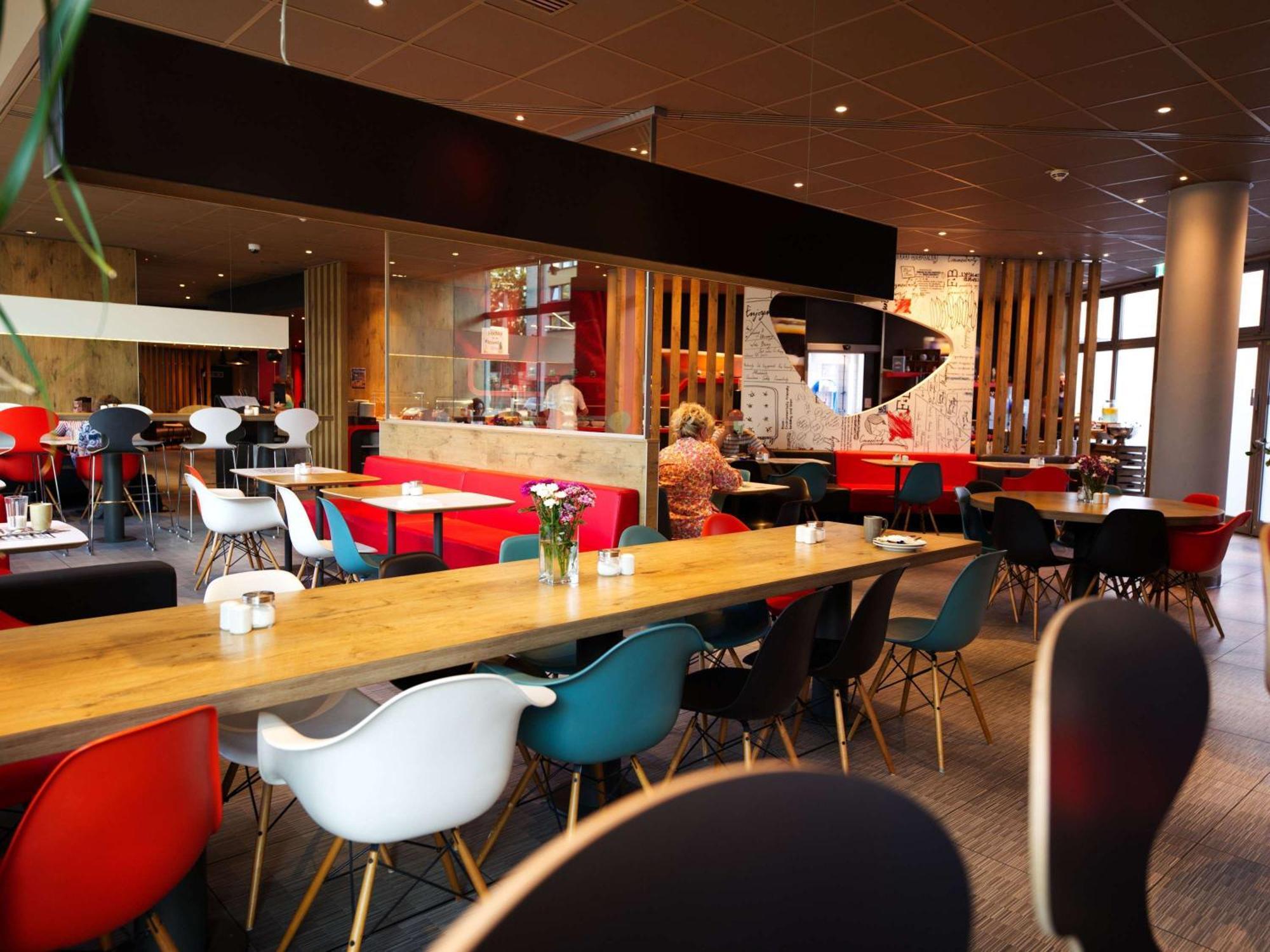 Ibis Centrum Hotel Cologne
