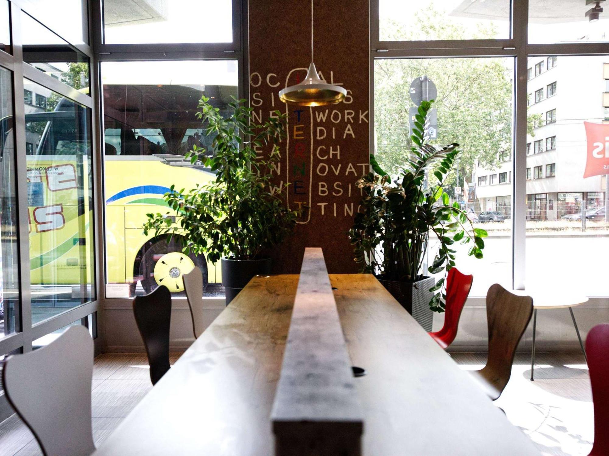 Hotel Ibis Centrum