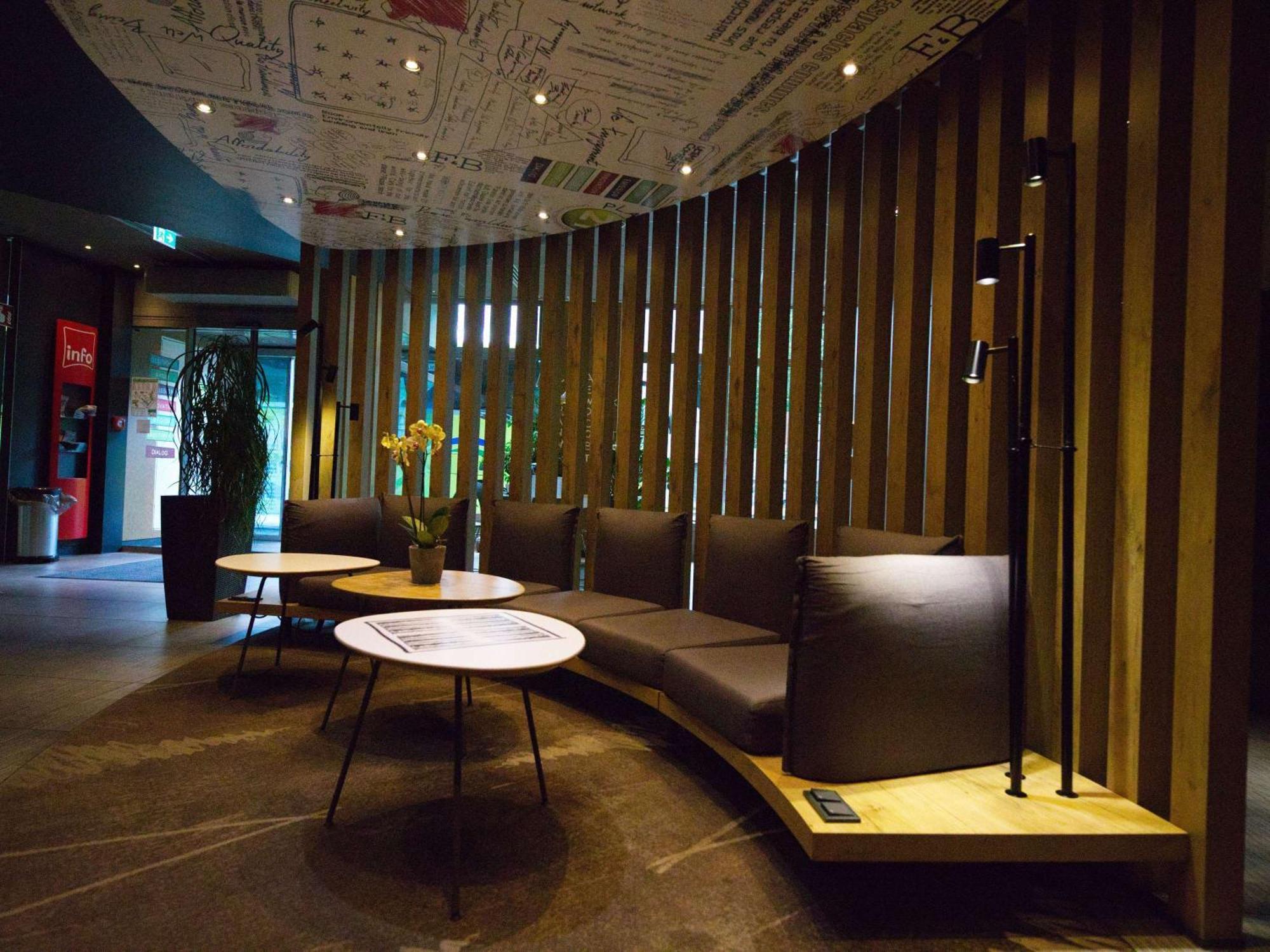 Hotel Ibis Centrum