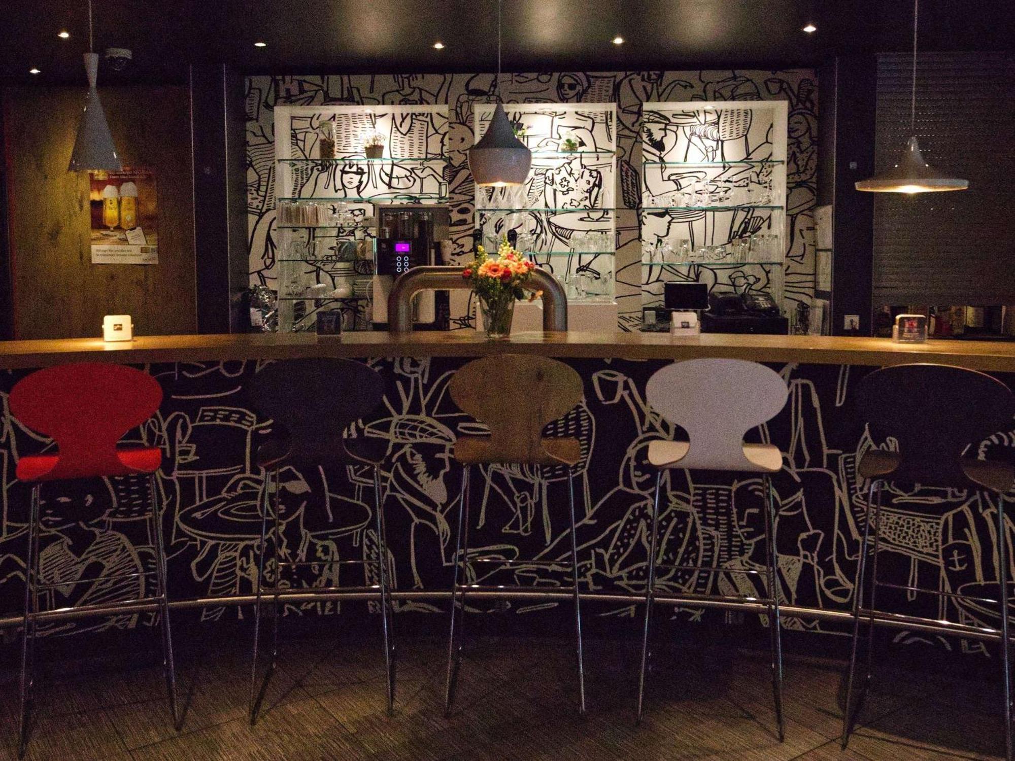 Ibis Centrum