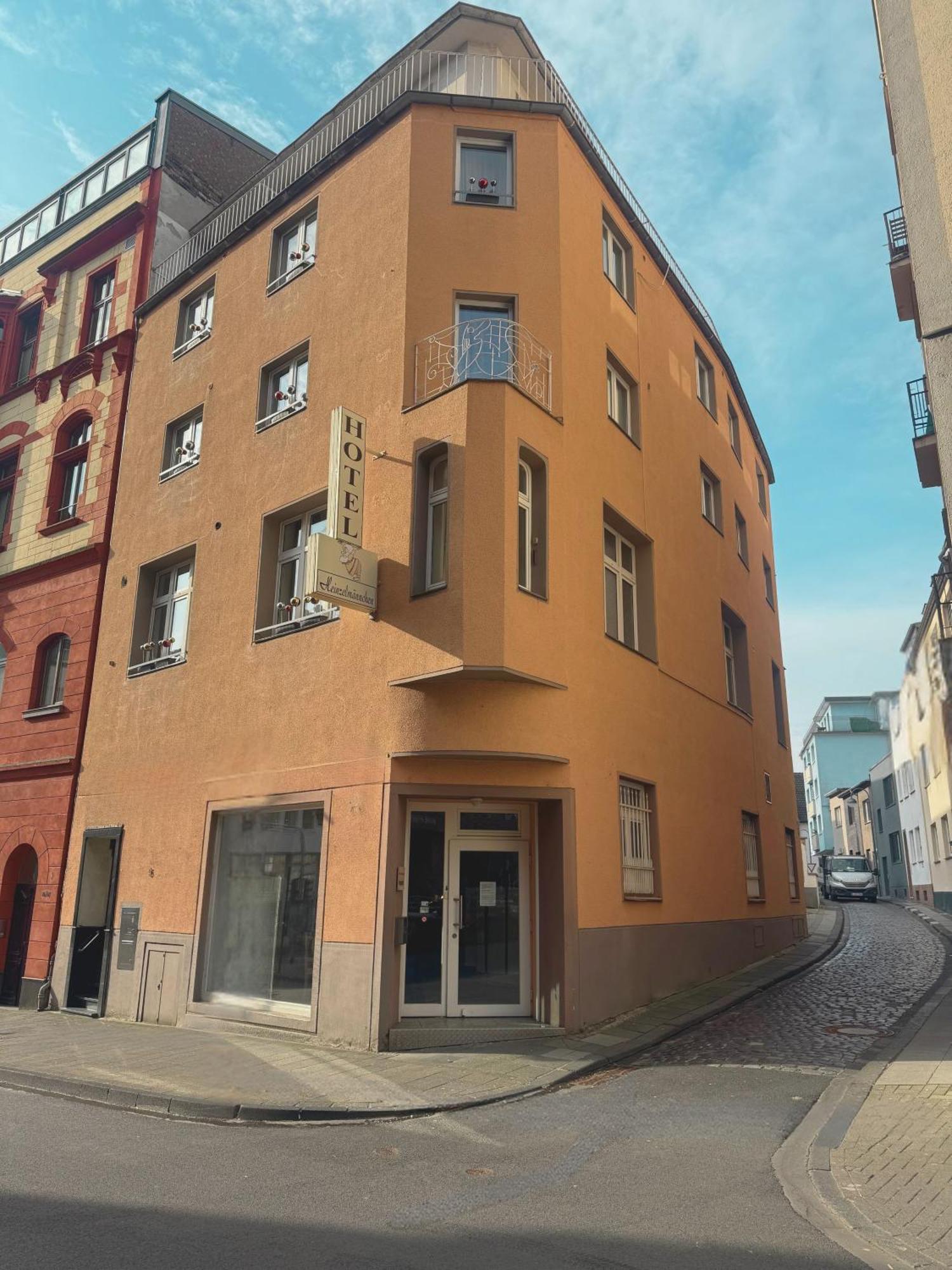 Heinzelmaennchen Hotel Cologne