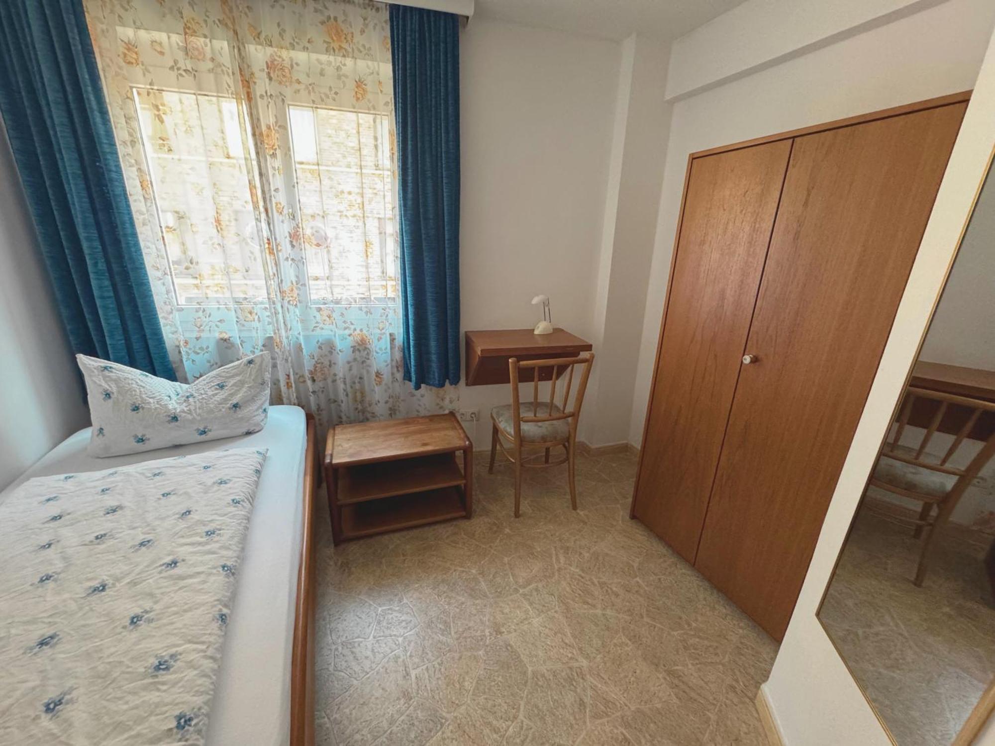 Heinzelmaennchen Hotel 2*