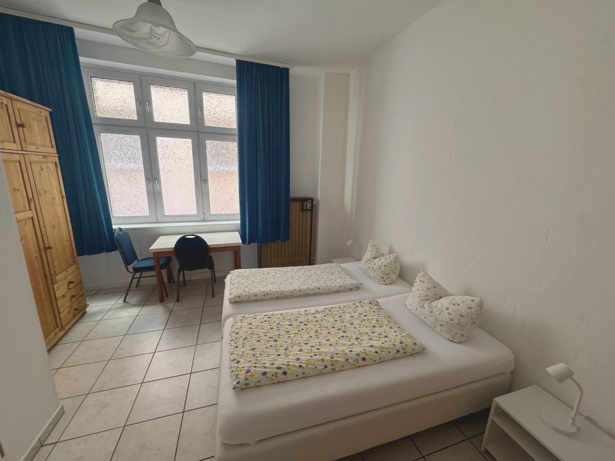 Hotel Heinzelmaennchen 2*