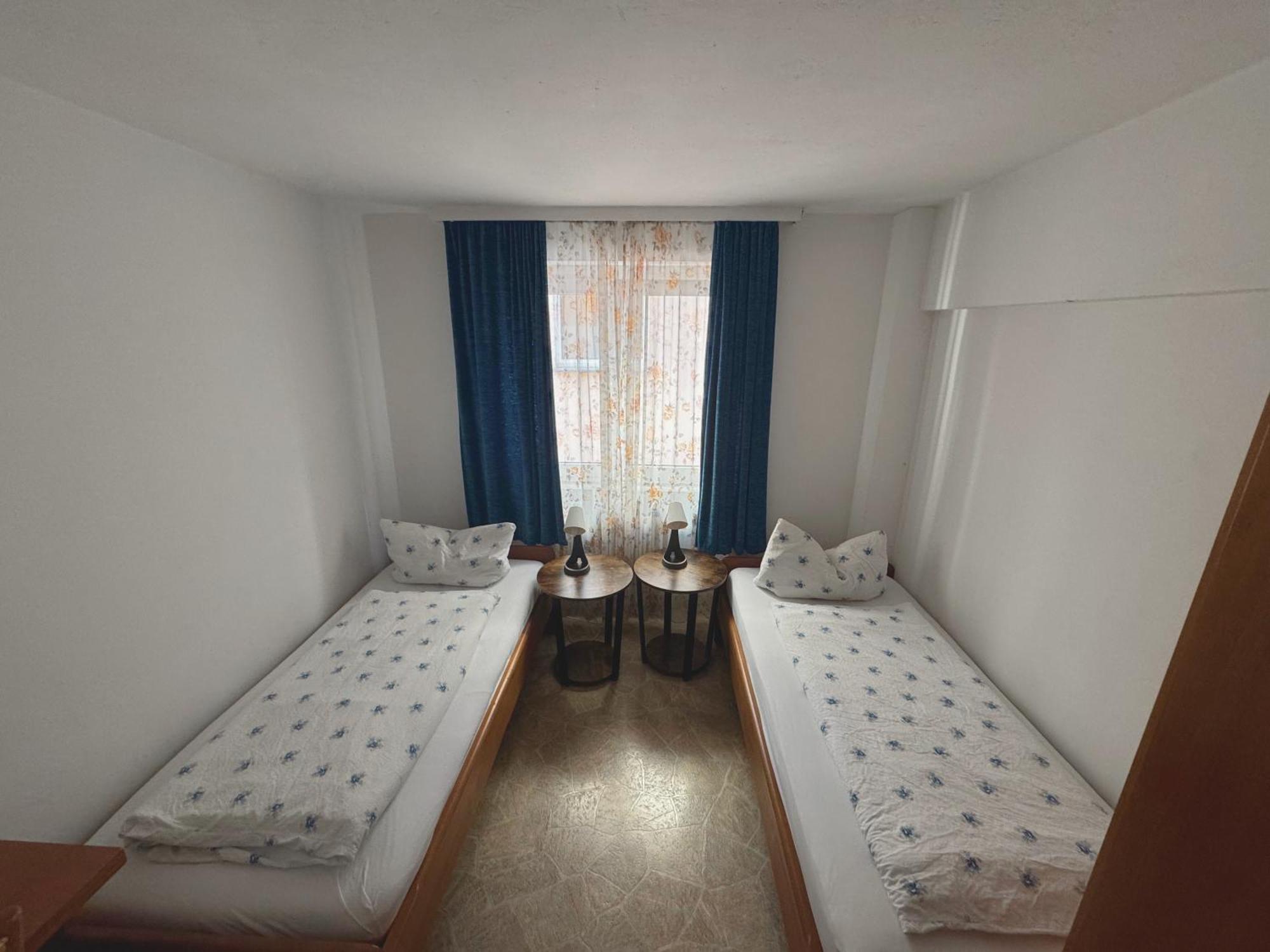 Hotel Heinzelmaennchen Cologne