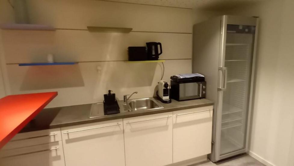 Sleepsoon 4 Nord Appartement Keulen