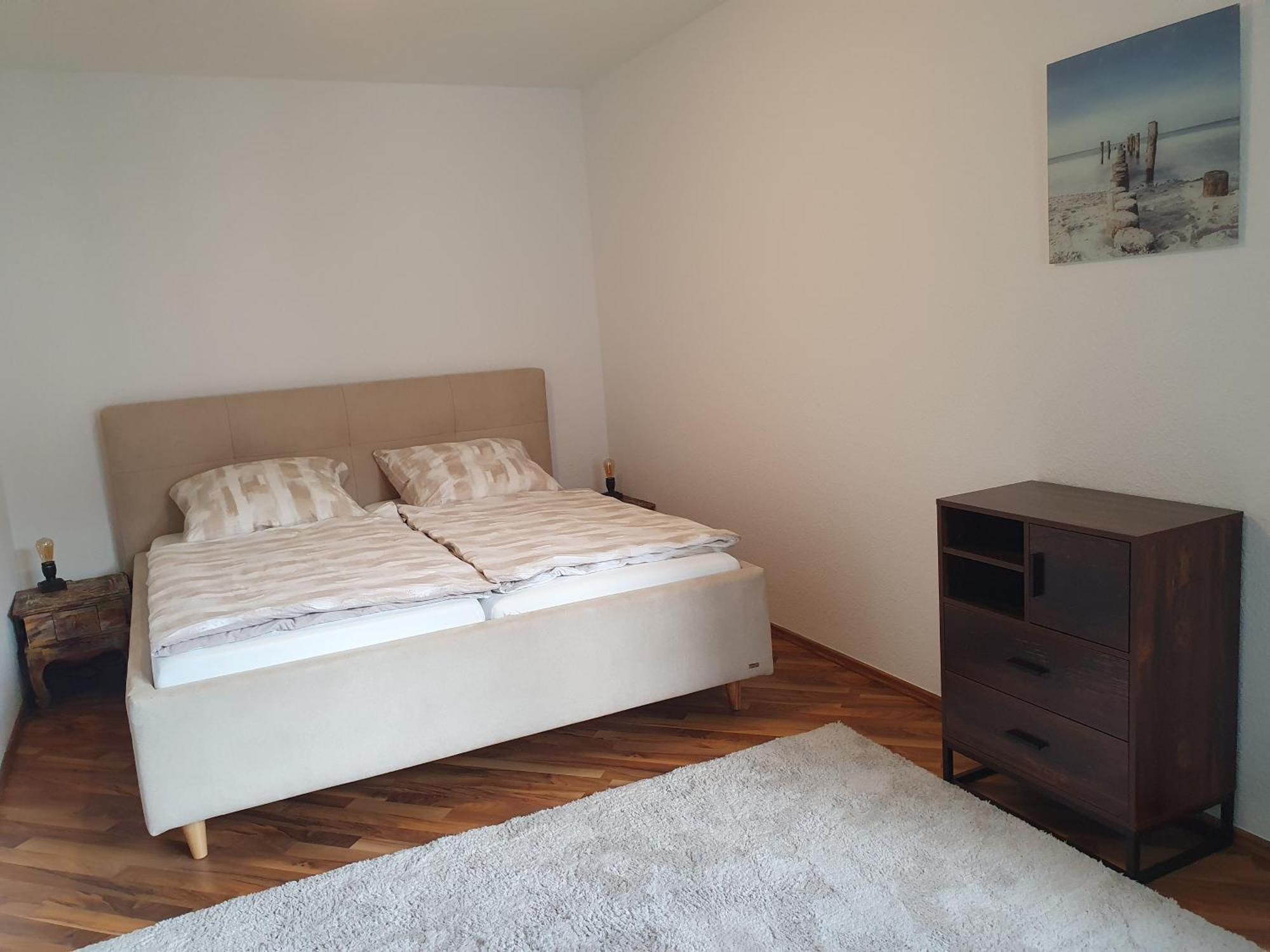 Stylish, Cosy Flat Close To Center Apartment *