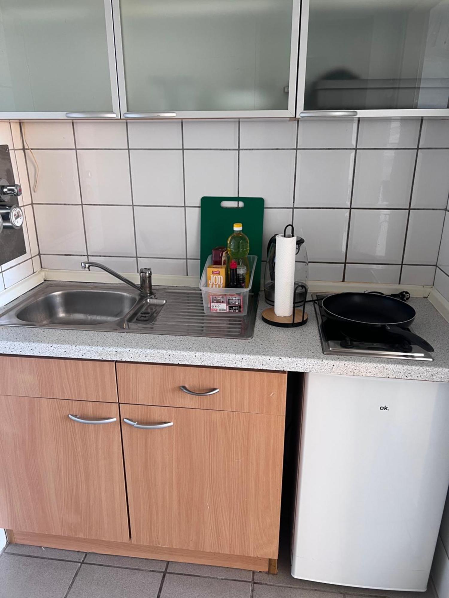 Ferienwohnung In 2910 Cologne