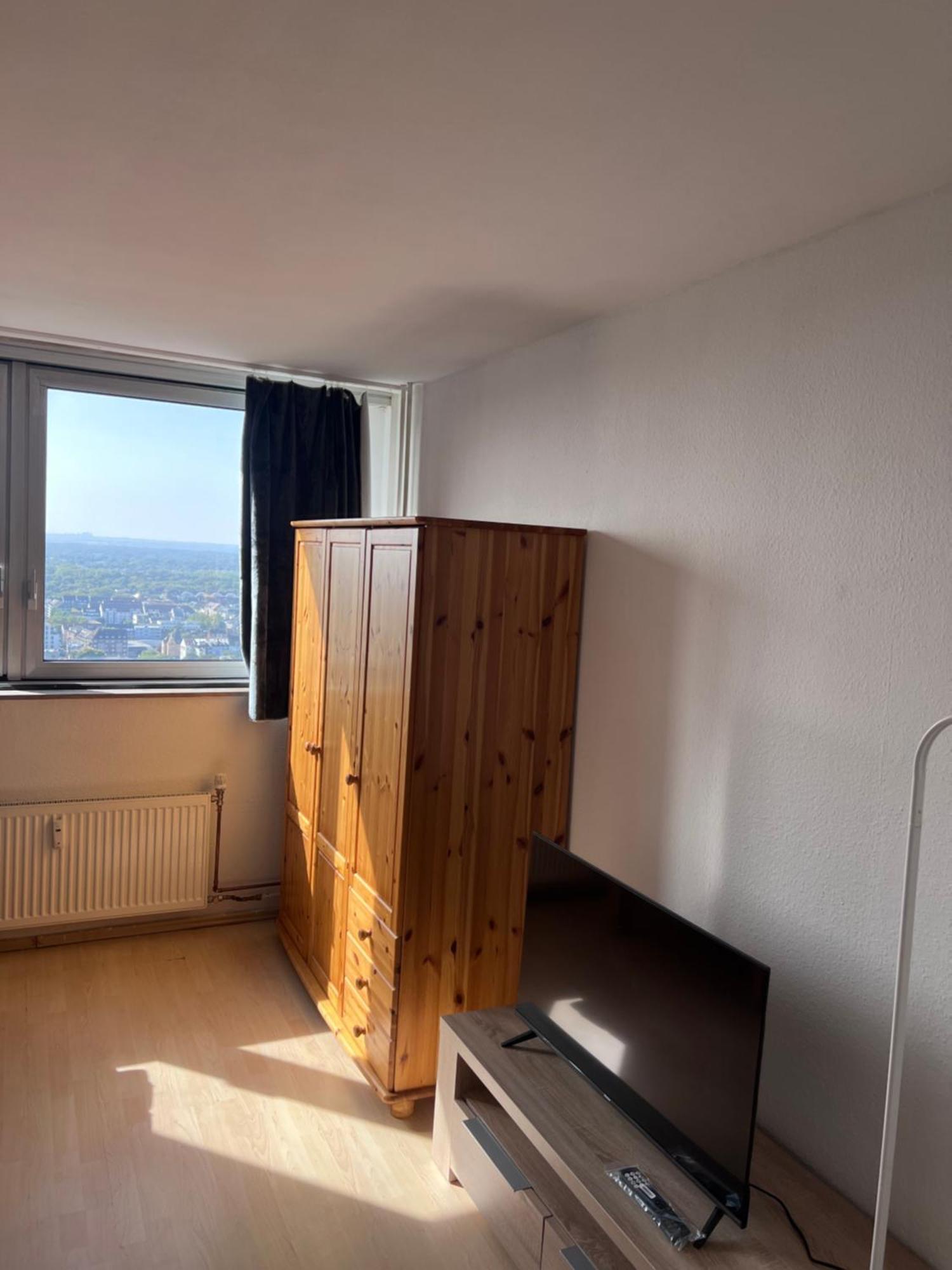 Ferienwohnung In 2910 Appartement Cologne