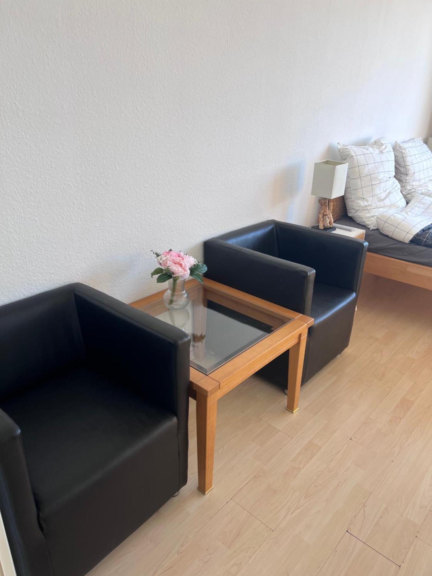 Ferienwohnung In 2910 Appartement