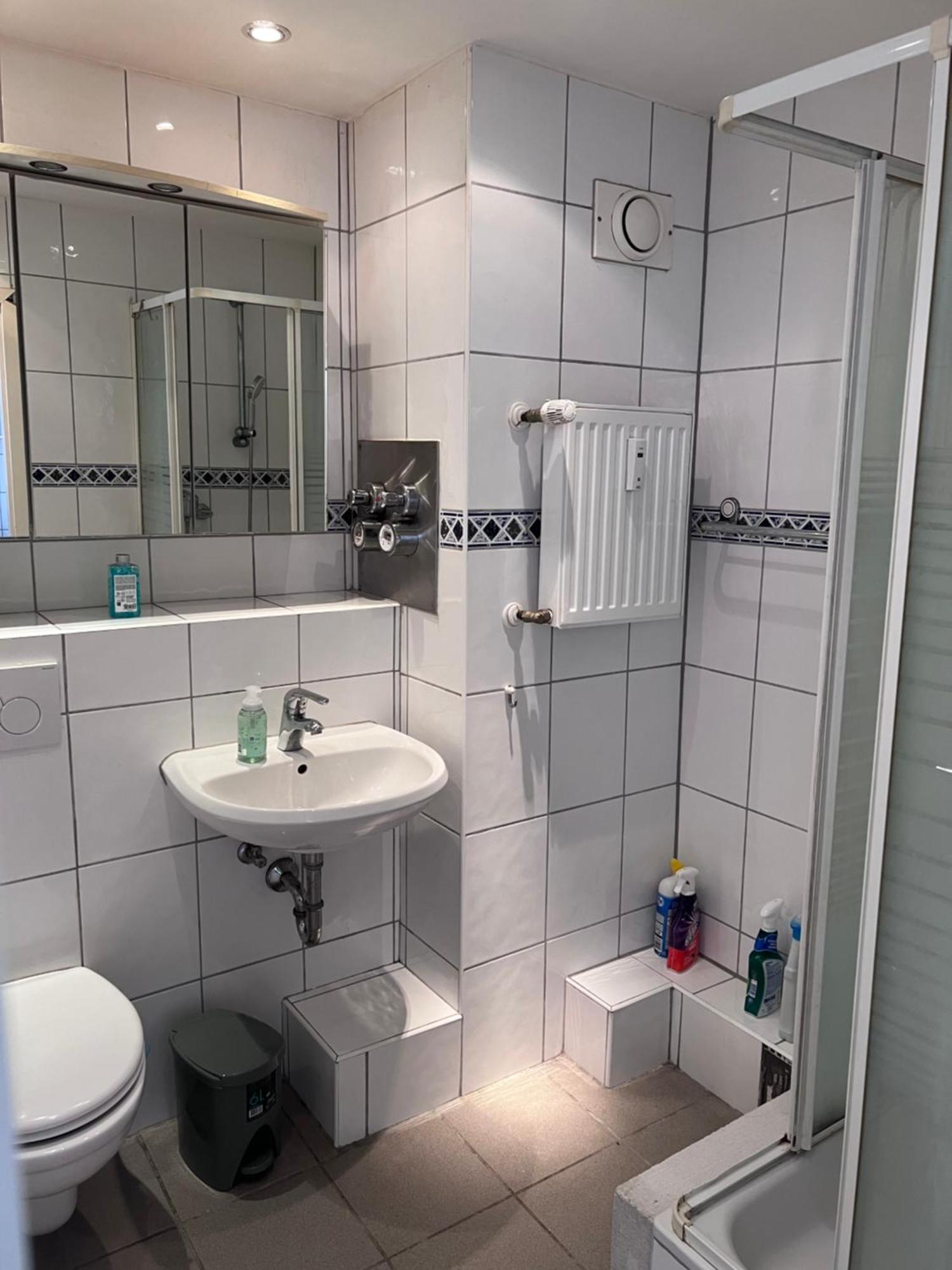 Ferienwohnung In 2910 Appartement *