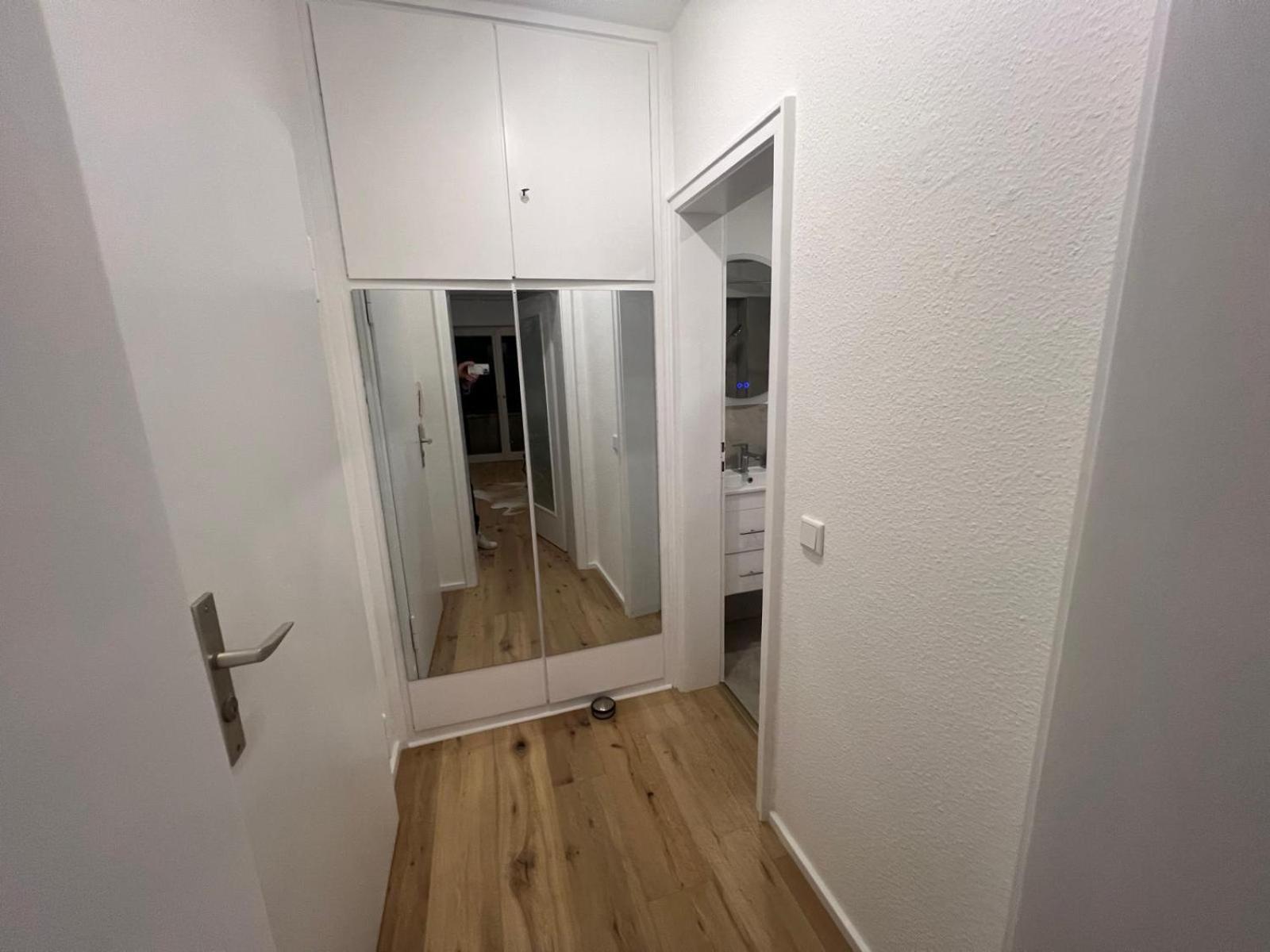 Innenstadt Ruhiges Und Zentrale